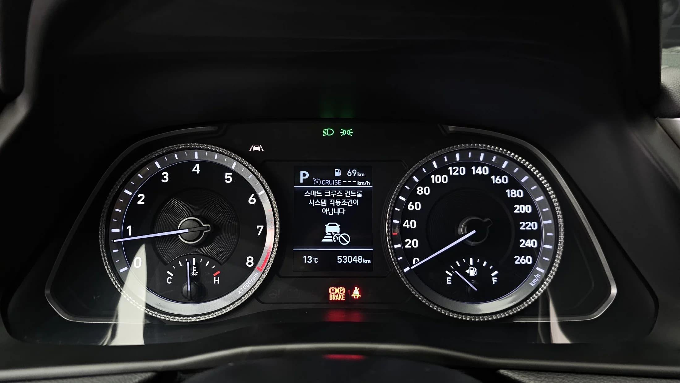 Hyundai Sonata 1.6 Turbo Premium Family, 2021 г. 53048 км. — фото 8