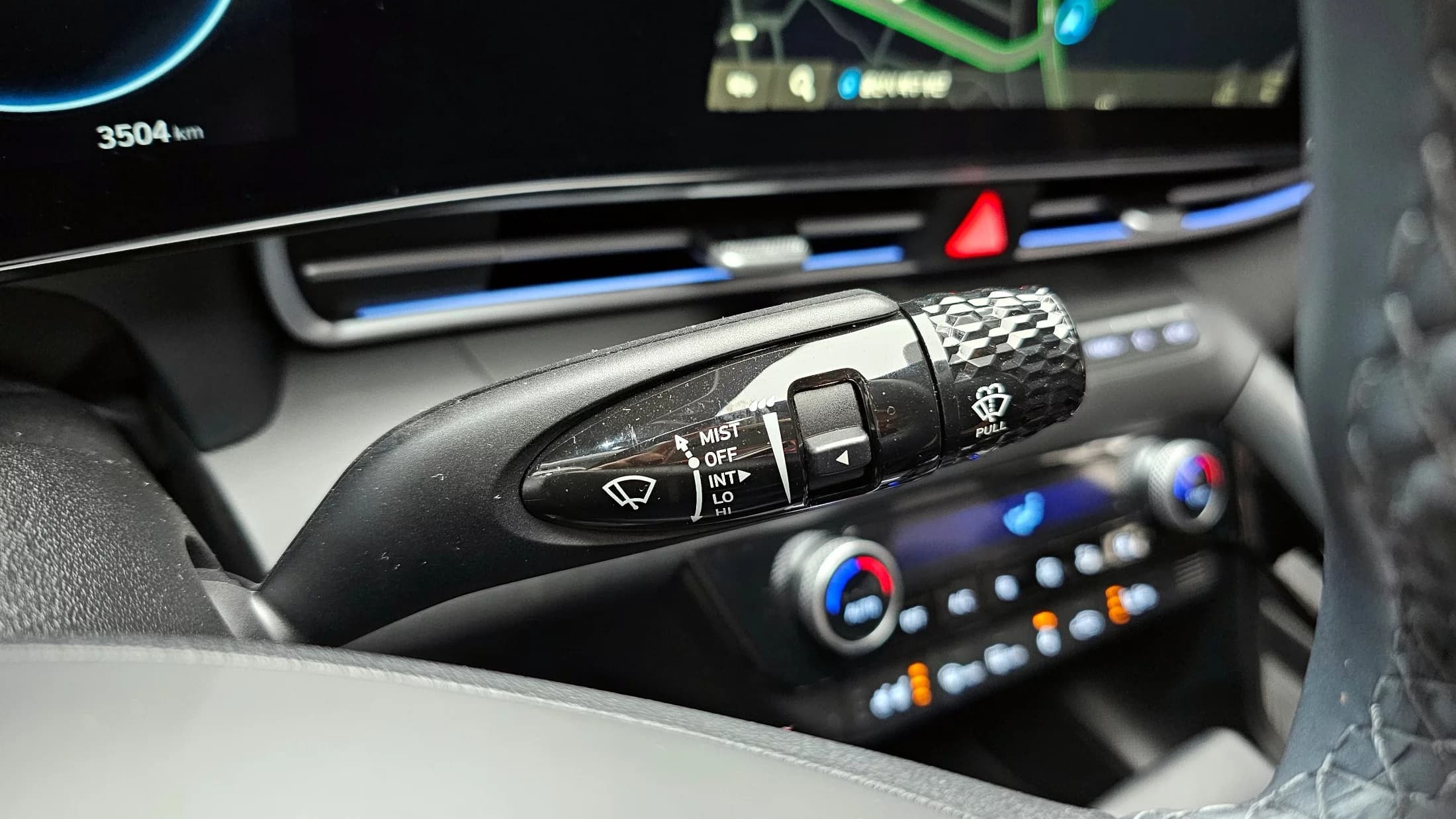 Hyundai AVANTE (Хендай Элантра) 1.6 Modern, 2025 г. 3575 км. — фото 18