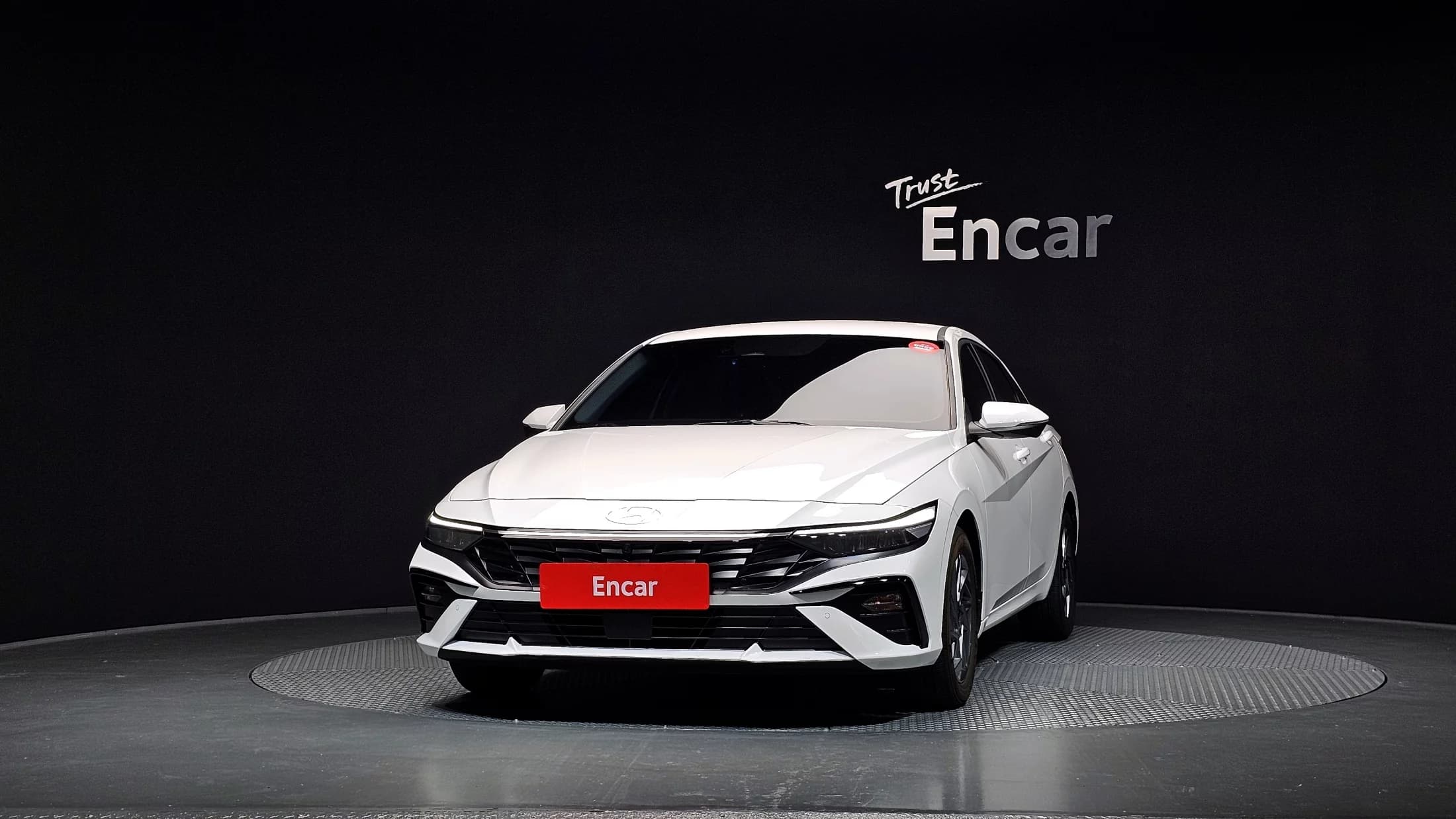 Hyundai AVANTE (Хендай Элантра) 1.6 Modern, 2025 г. 3575 км. — фото 3