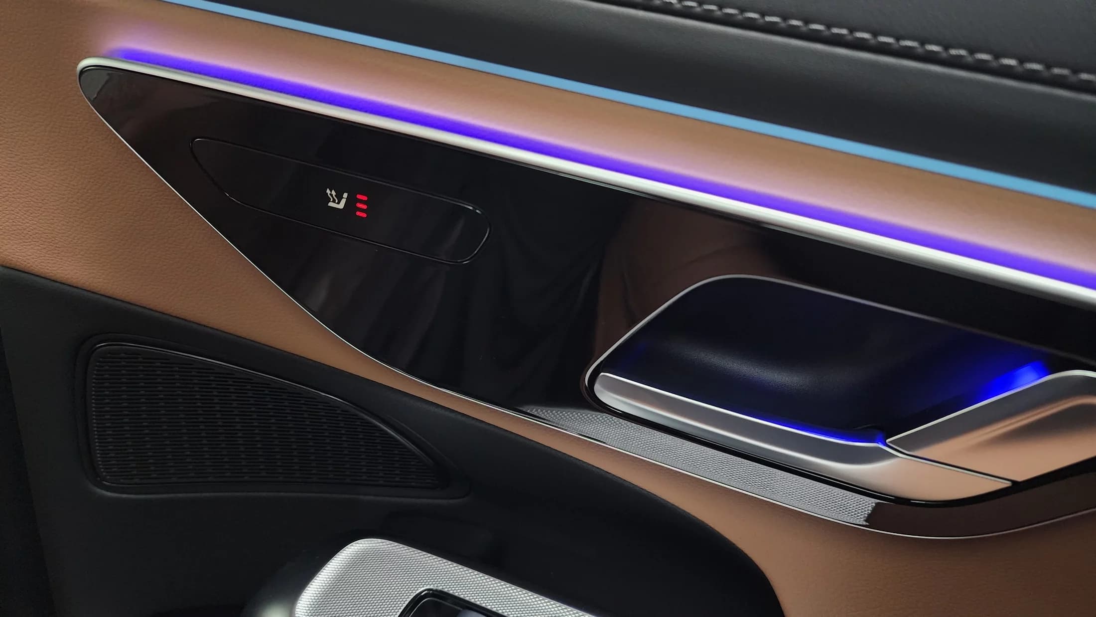 Mercedes-Benz E-Class E200 Avantgarde, 2025 г. — фото 18