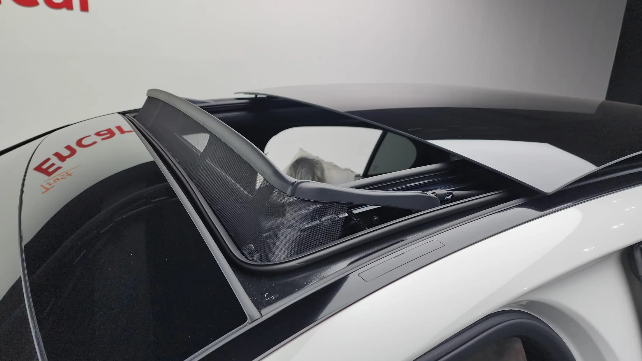 Mercedes-Benz E-Class E200 Avantgarde, 2025 г. — фото 19