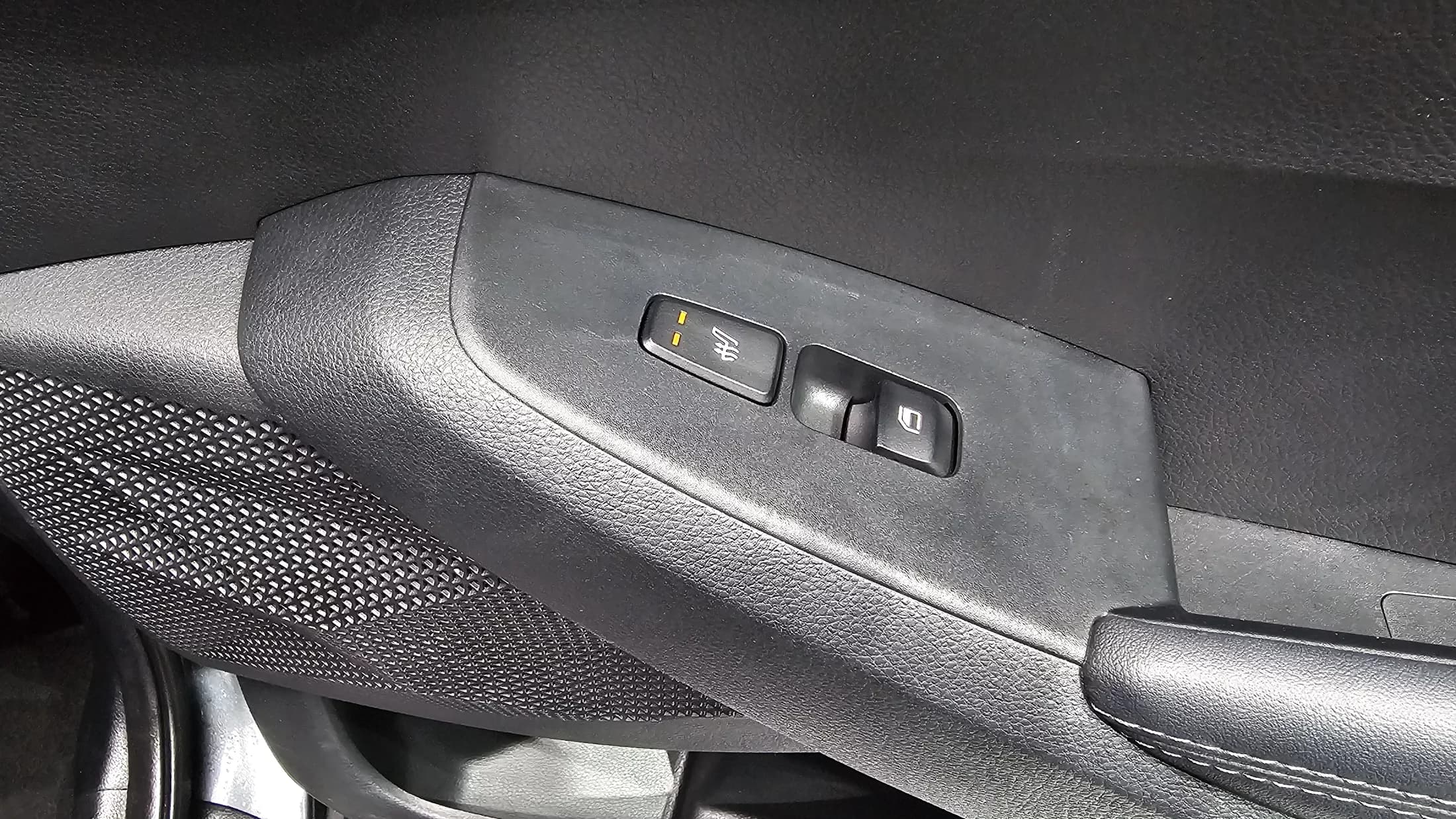 Kia Seltos Gasoline 1.6 Turbo 2WD Signature, 2021 г. 34615 км. — фото 19