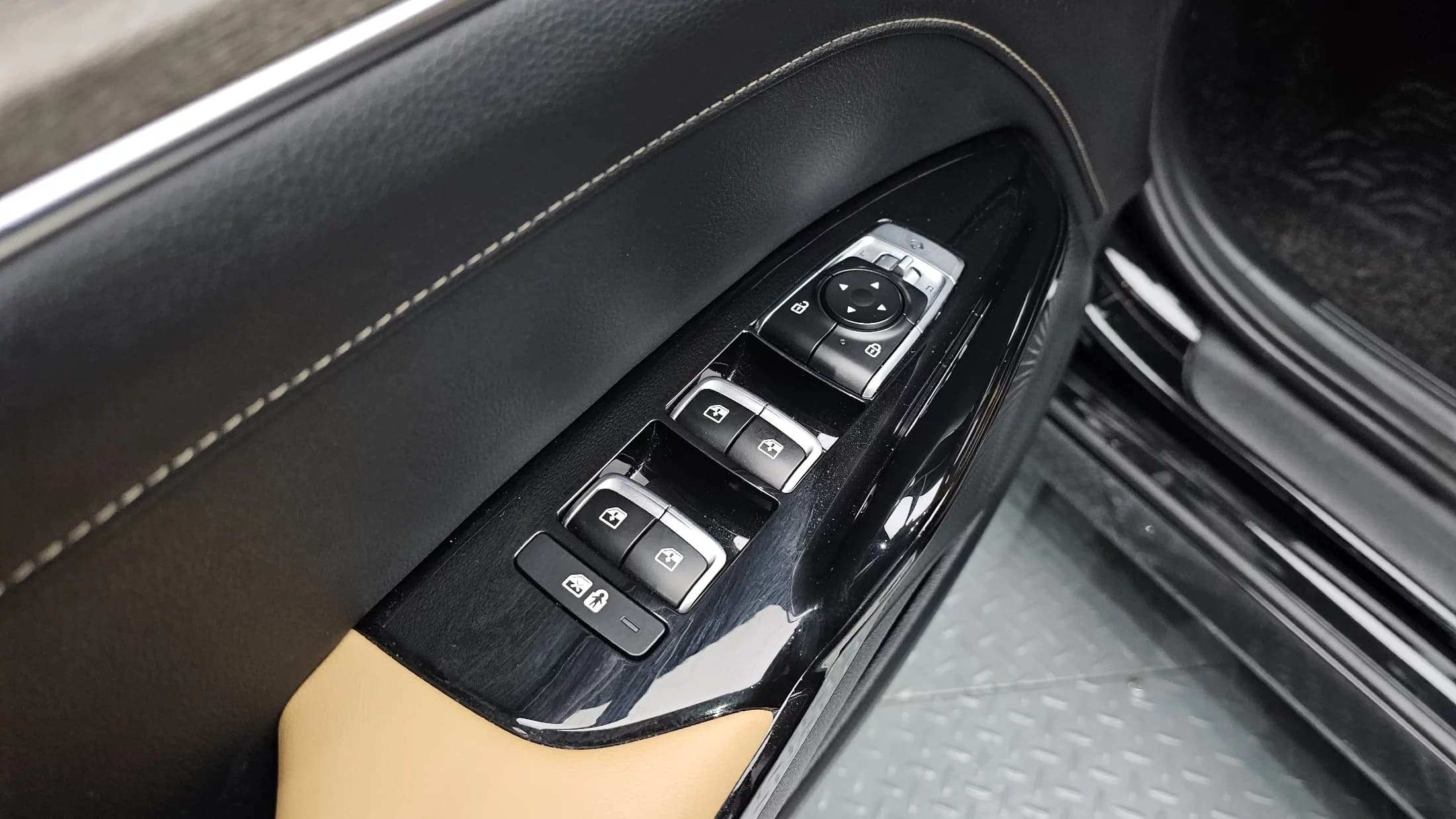 Kia K5 (Киа Оптима) 1.6 Turbo Noblesse, 2021 г. 88779 км. — фото 12