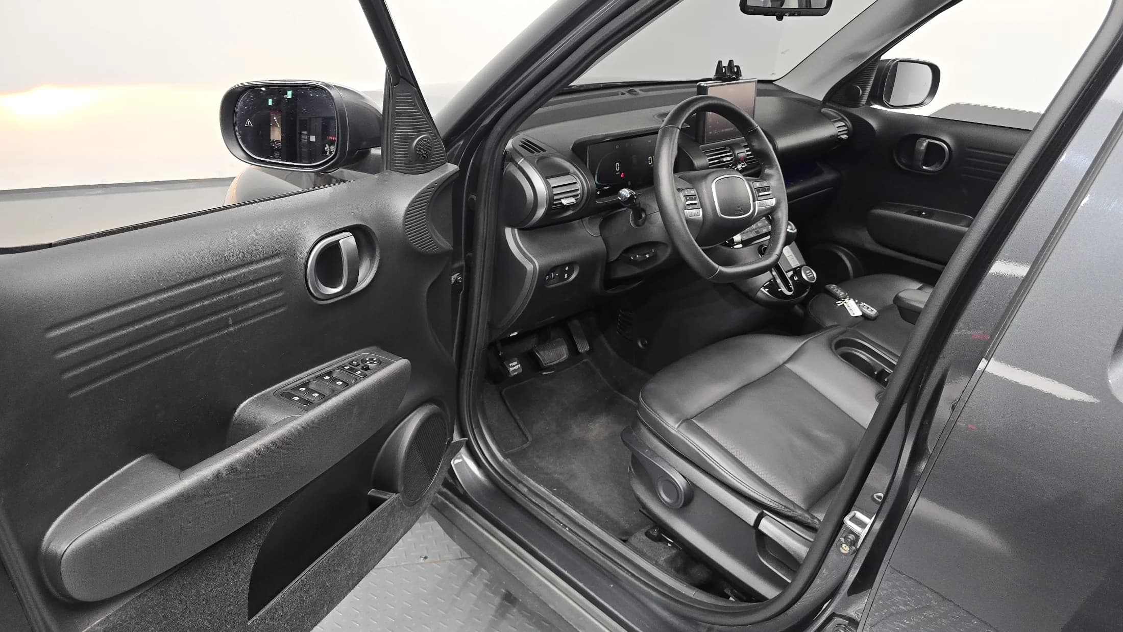 Hyundai Casper Turbo Inspiration, 2022 г. 72089 км. — фото 11