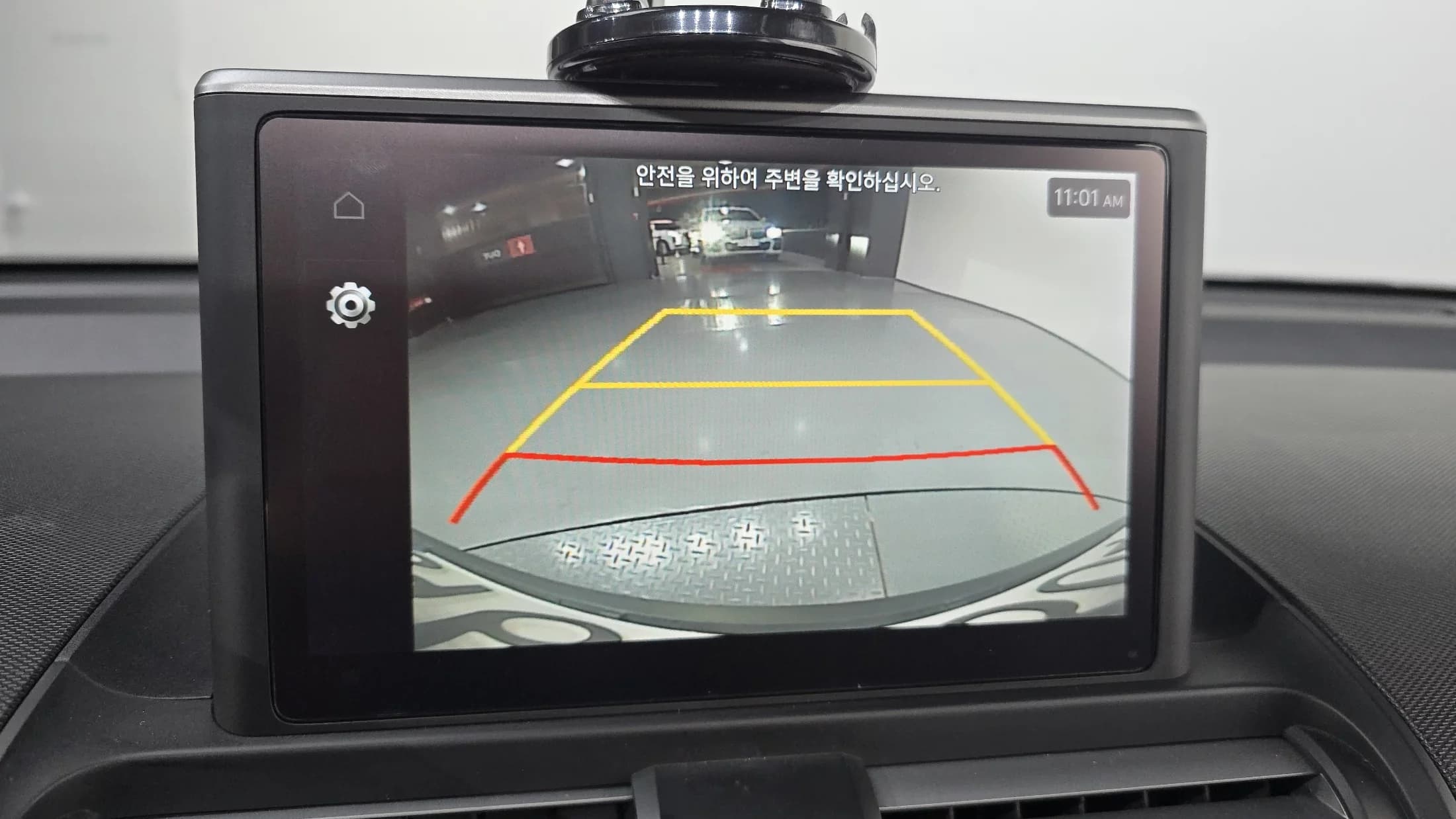 Hyundai Casper Turbo Inspiration, 2022 г. 72089 км. — фото 14