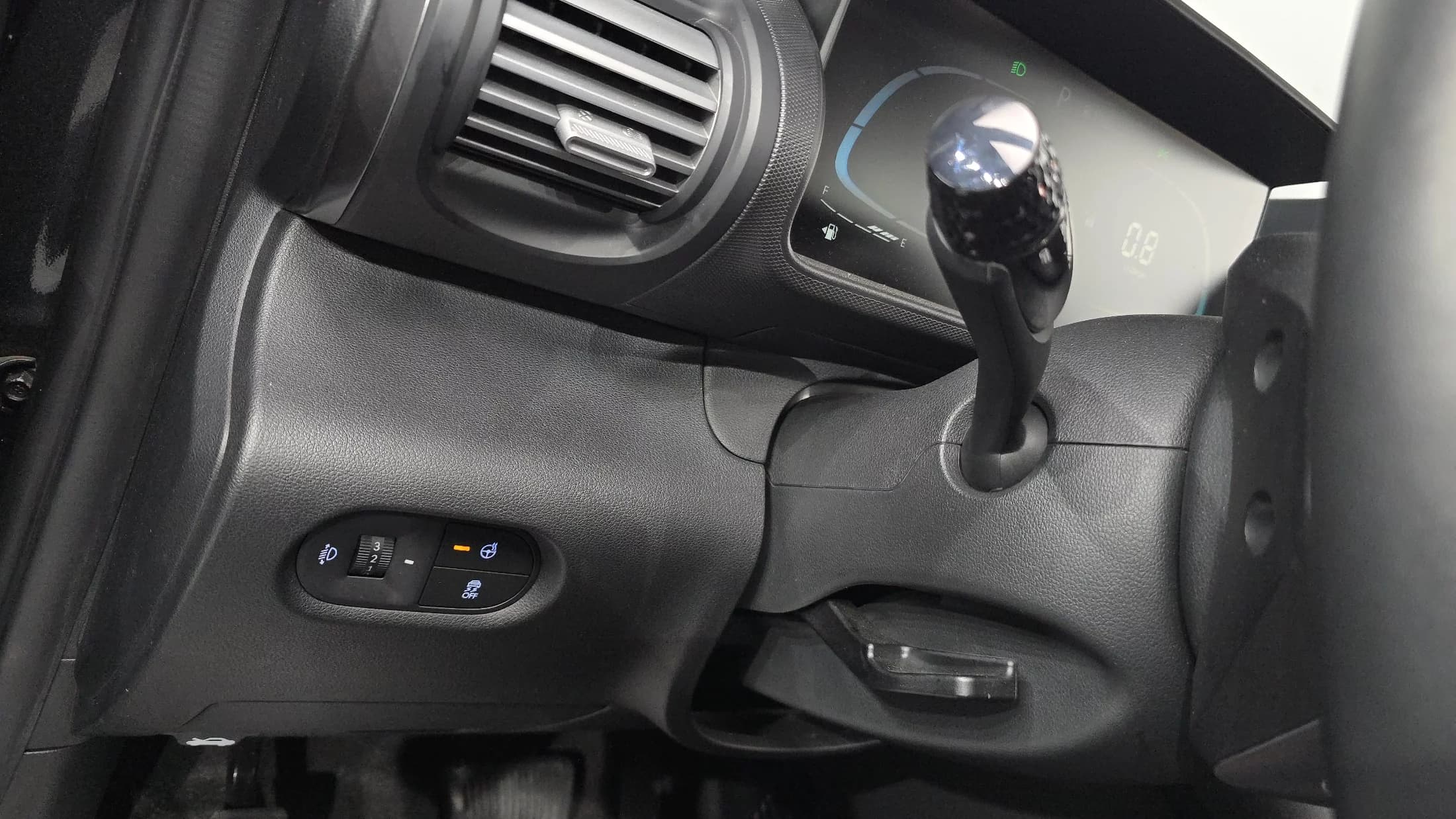 Hyundai Casper Turbo Inspiration, 2022 г. 72089 км. — фото 16