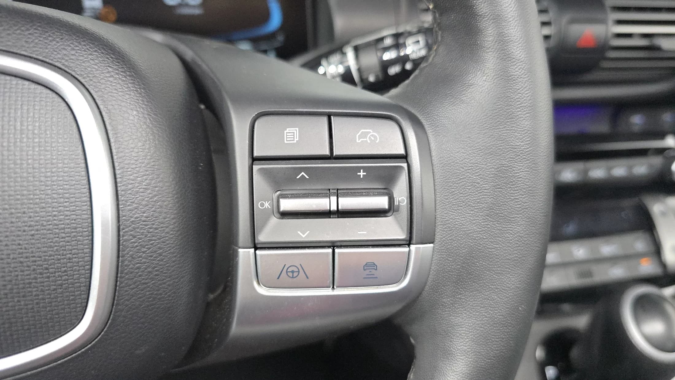 Hyundai Casper Turbo Inspiration, 2022 г. 72089 км. — фото 17