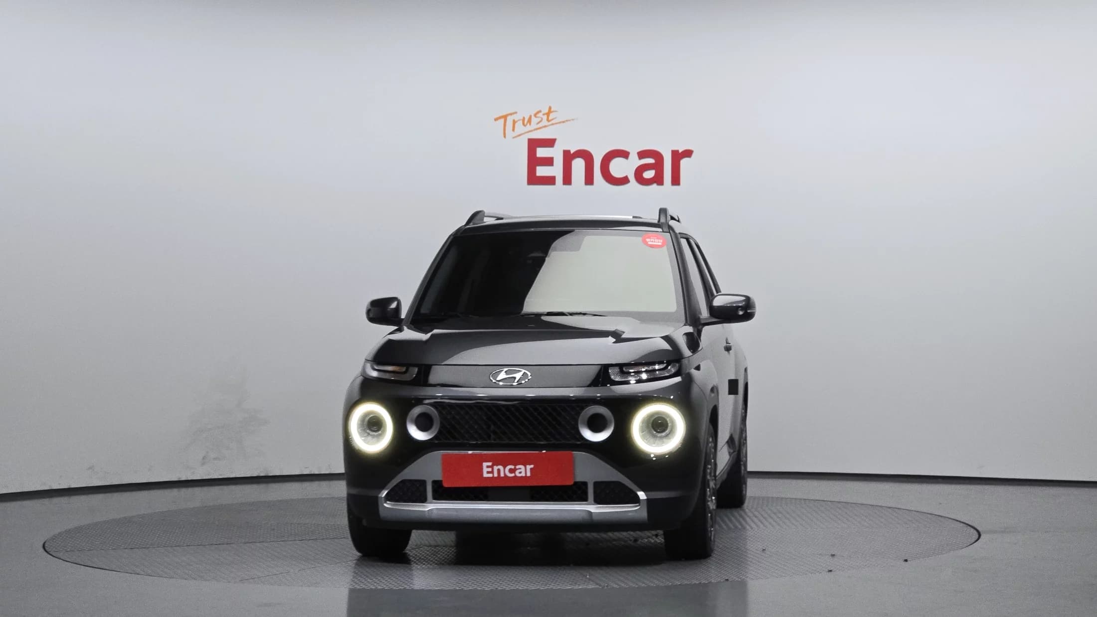 Hyundai Casper Turbo Inspiration, 2022 г. 72089 км. — фото 3