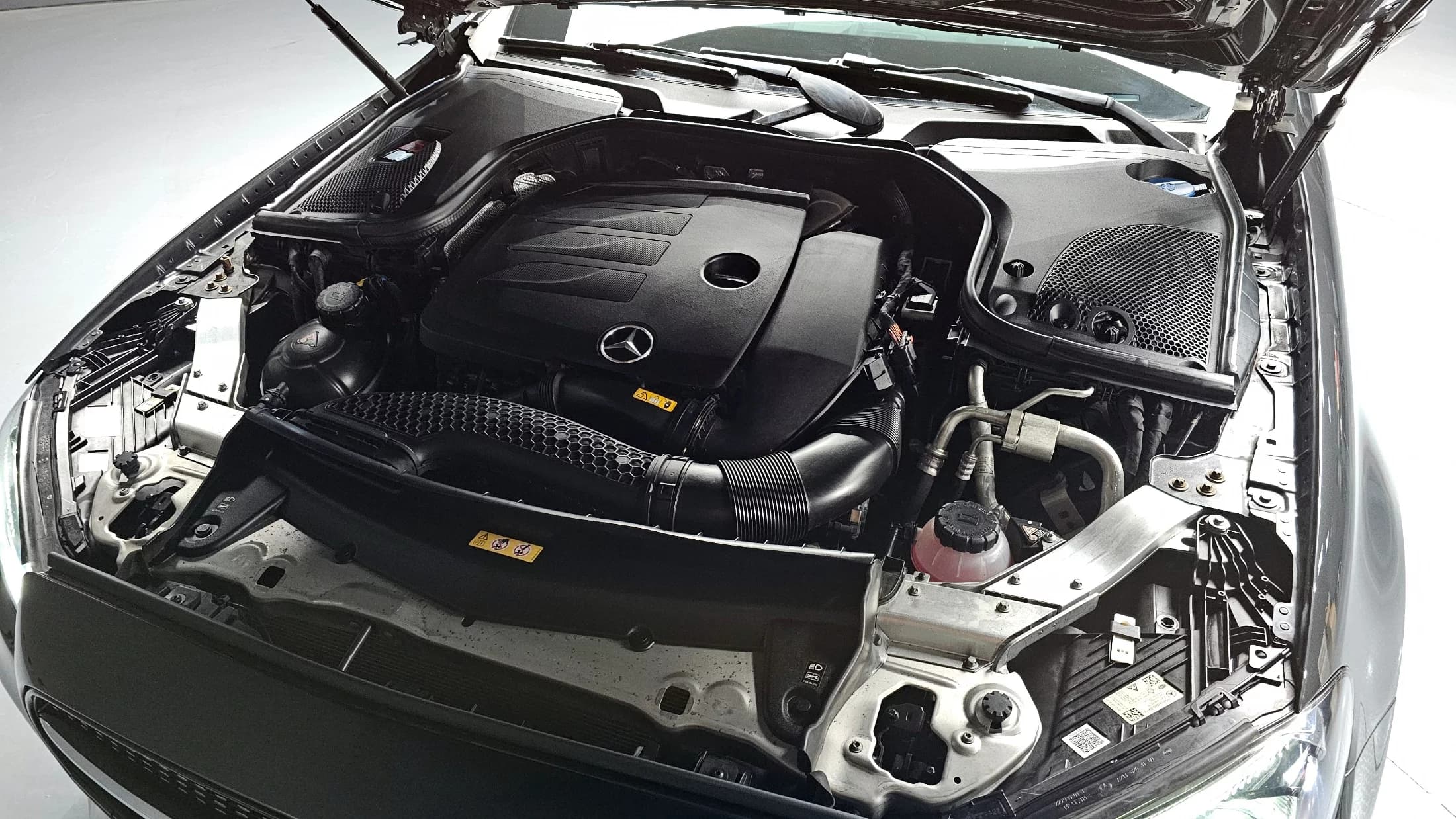 Mercedes-Benz E-Class E350 4MATIC AMG Line, 2021 г. 39232 км. — фото 6