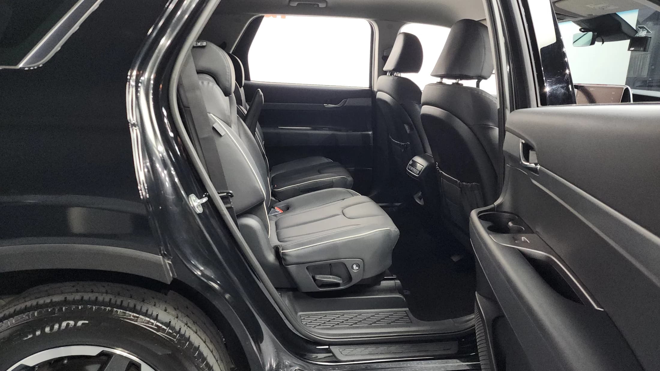 Hyundai Palisade Gasoline 3.8 2WD Exclusive, 2022 г. 54367 км. — фото 12