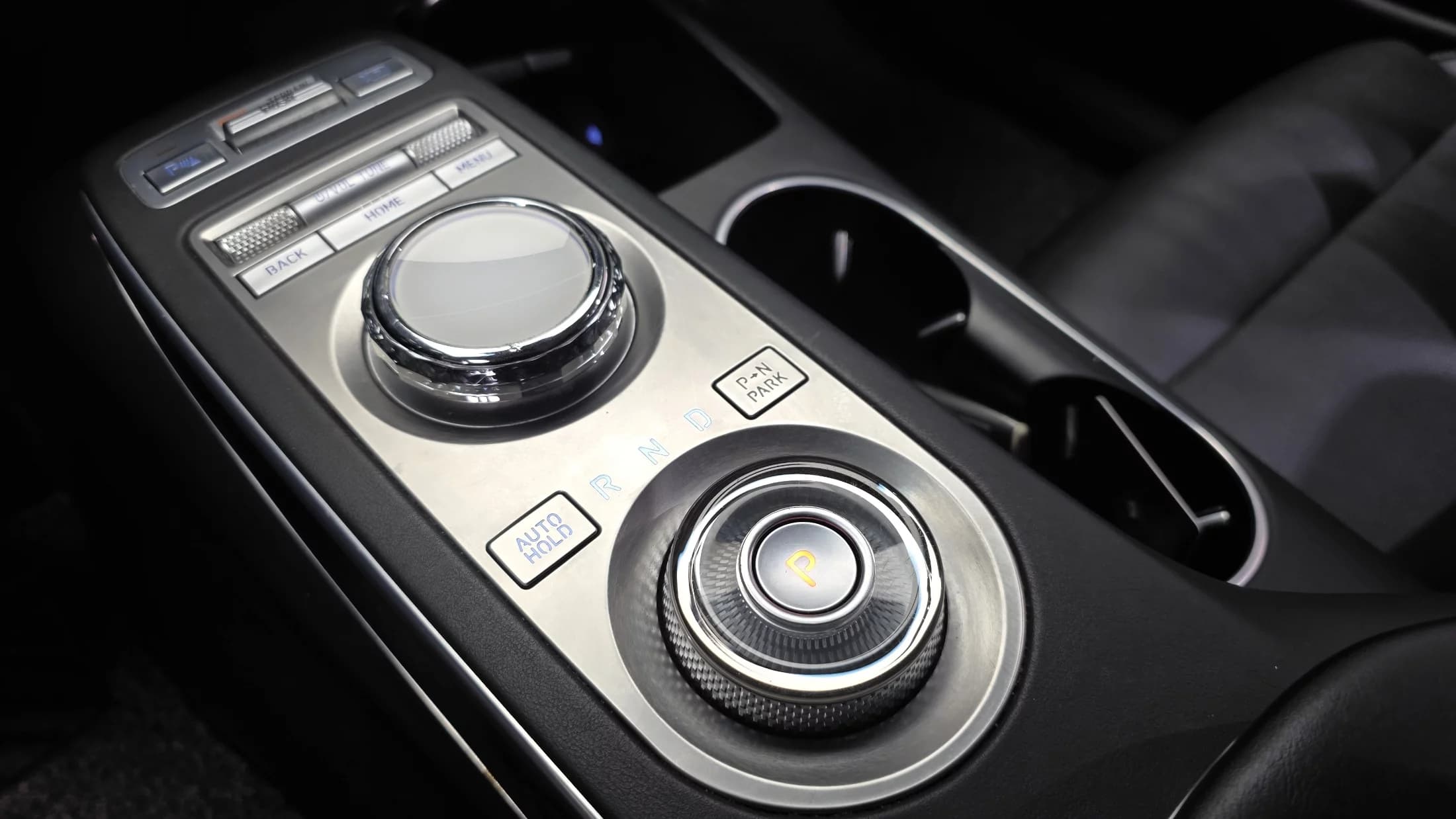 Genesis GV70 2.2 Diesel AWD, 2021 г. 172126 км. — фото 8
