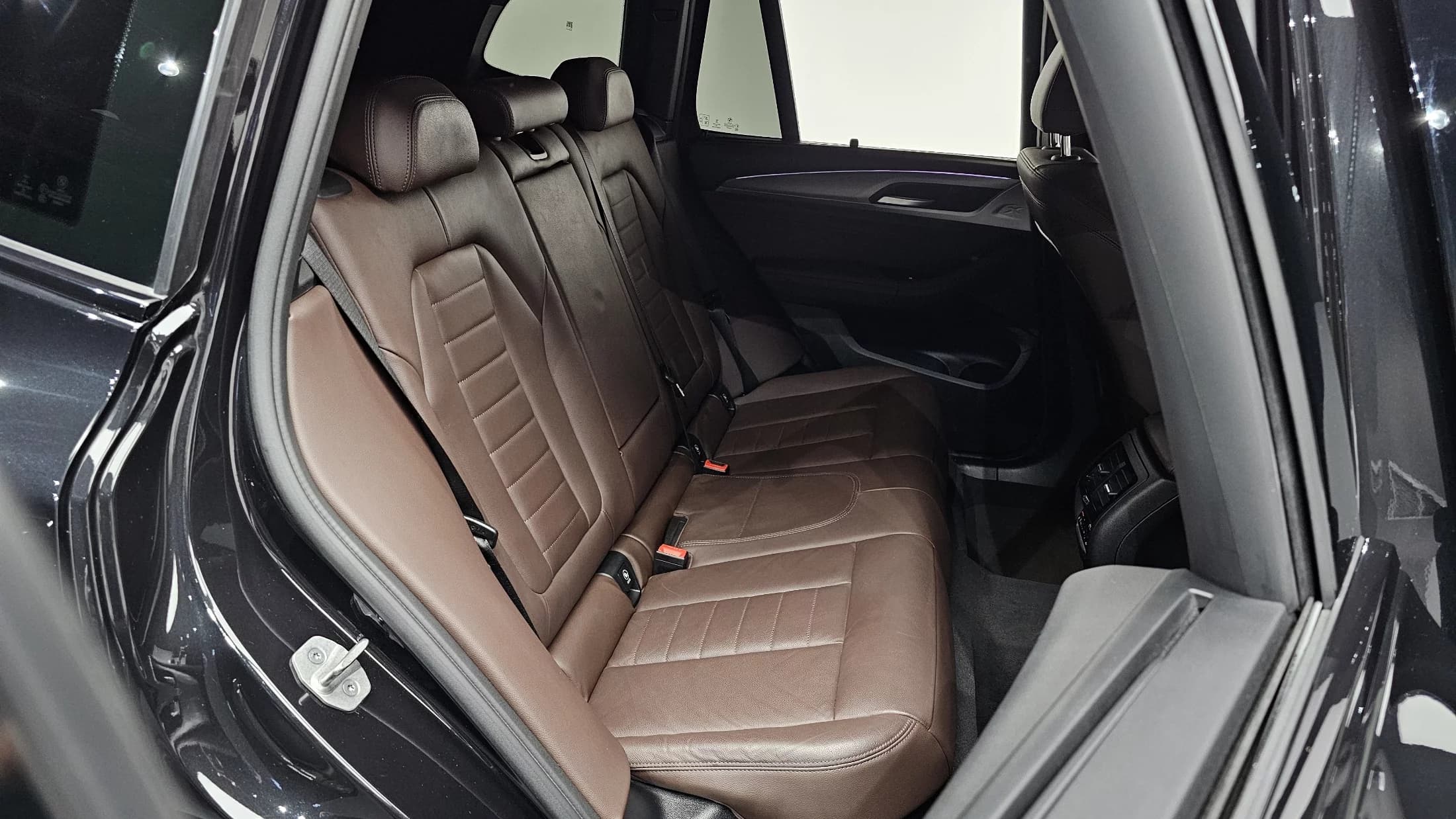 BMW X3 xDrive 20i M Sport, 2021 г. 71992 км. — фото 12