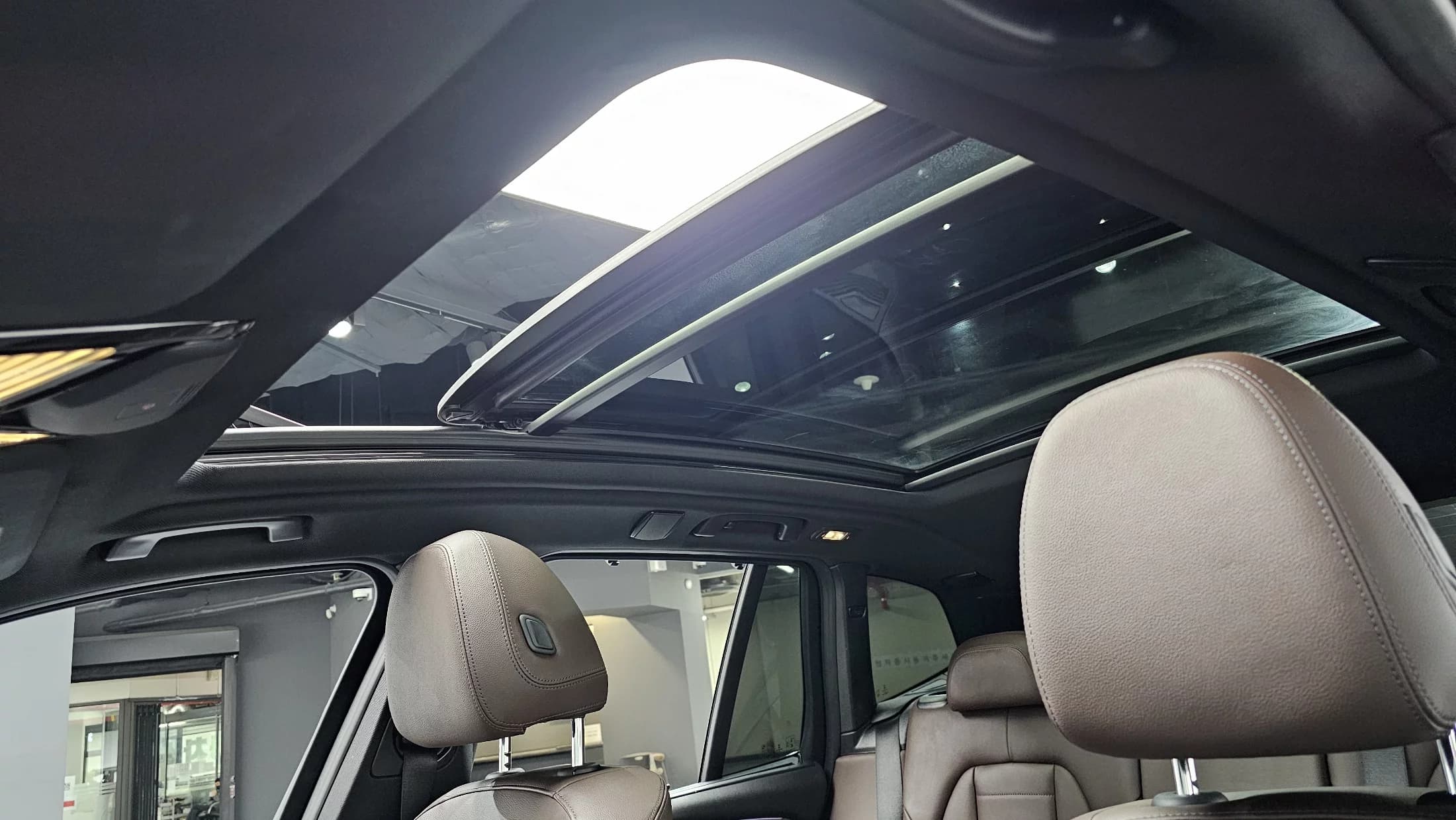 BMW X3 xDrive 20i M Sport, 2021 г. 71992 км. — фото 16