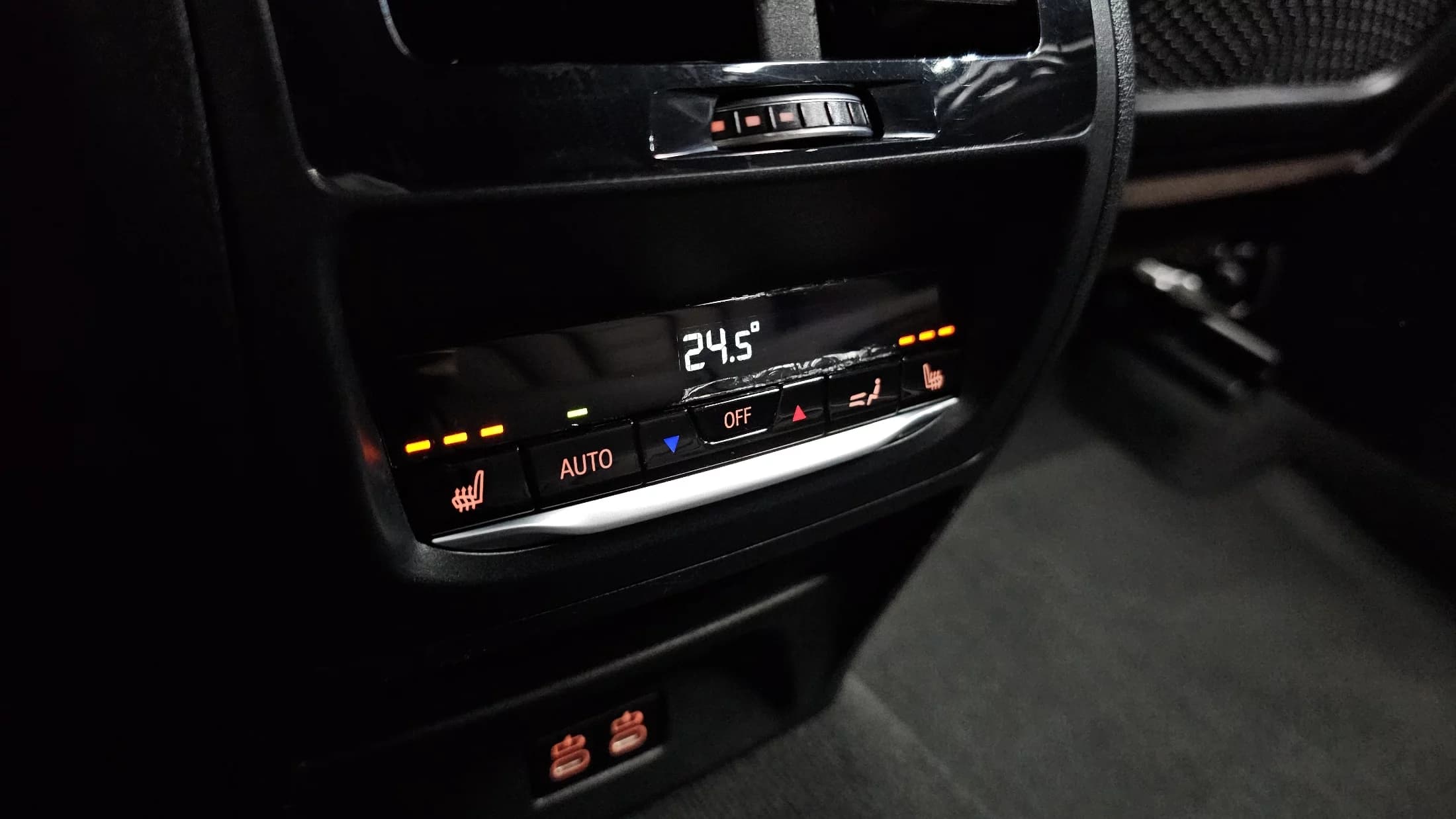 BMW X3 xDrive 20i M Sport, 2021 г. 71992 км. — фото 19