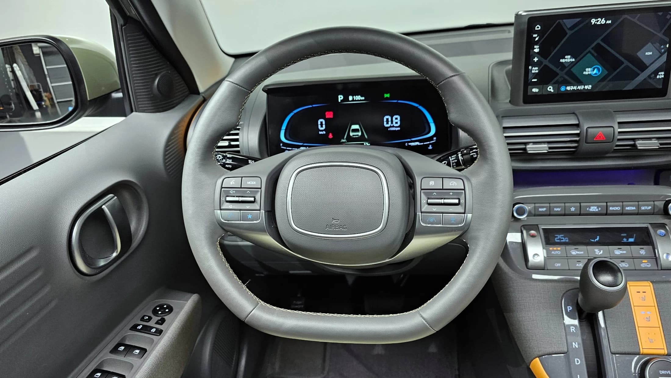 Hyundai Casper Turbo Inspiration, 2022 г. 41481 км. — фото 14