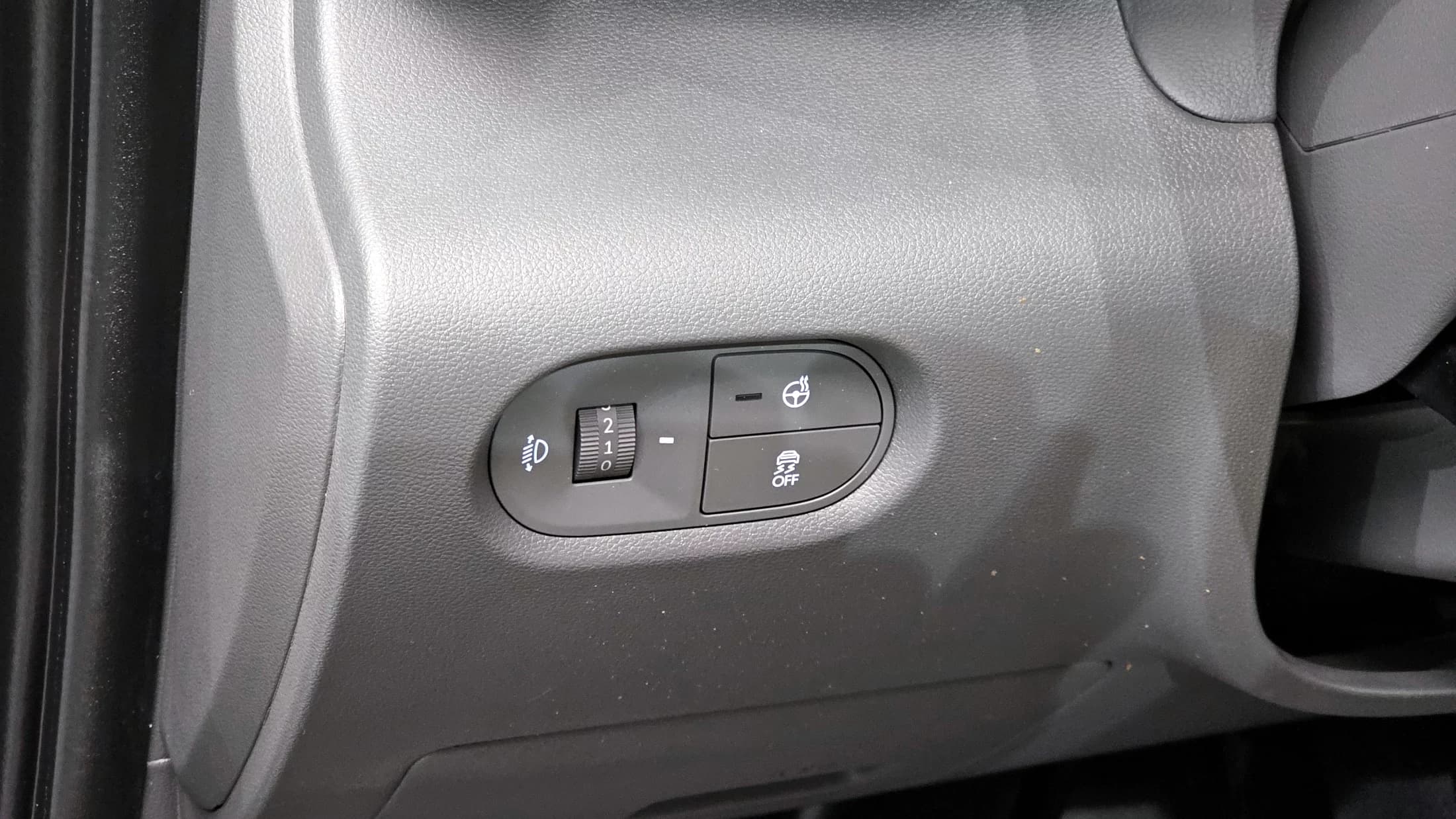Hyundai Casper Turbo Inspiration, 2022 г. 41481 км. — фото 16