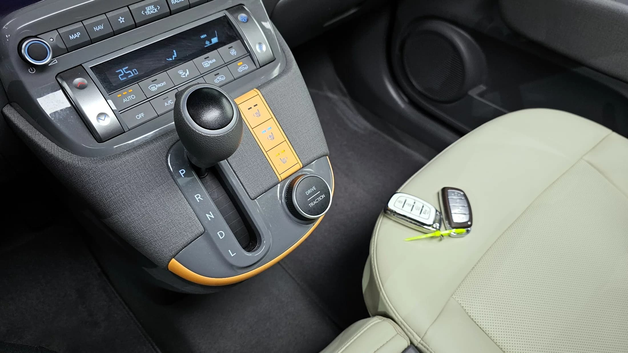 Hyundai Casper Turbo Inspiration, 2022 г. 41481 км. — фото 9