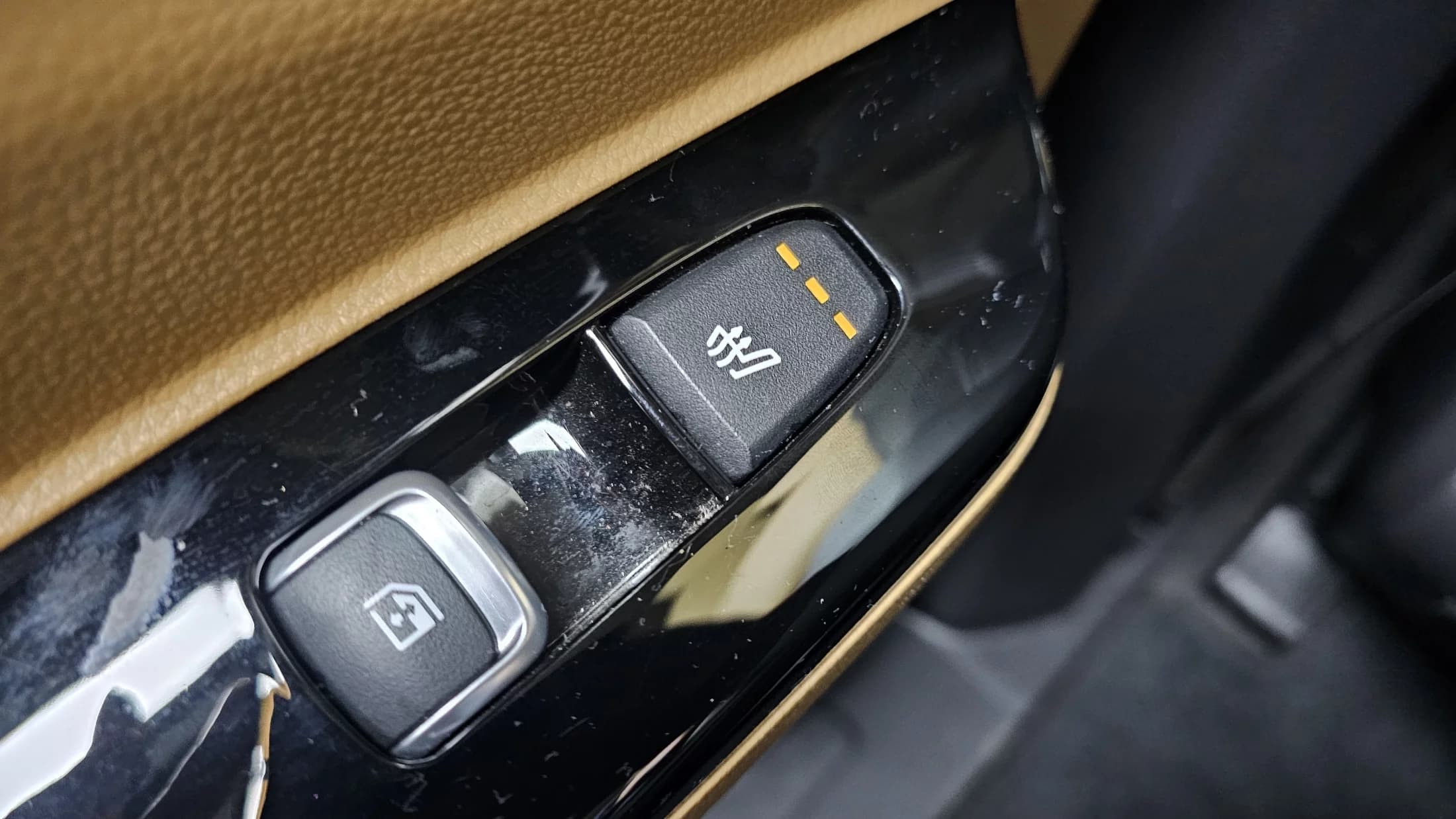 Kia Carnival Gasoline 9-Seater Noblesse, 2021 г. 95957 км. — фото 19