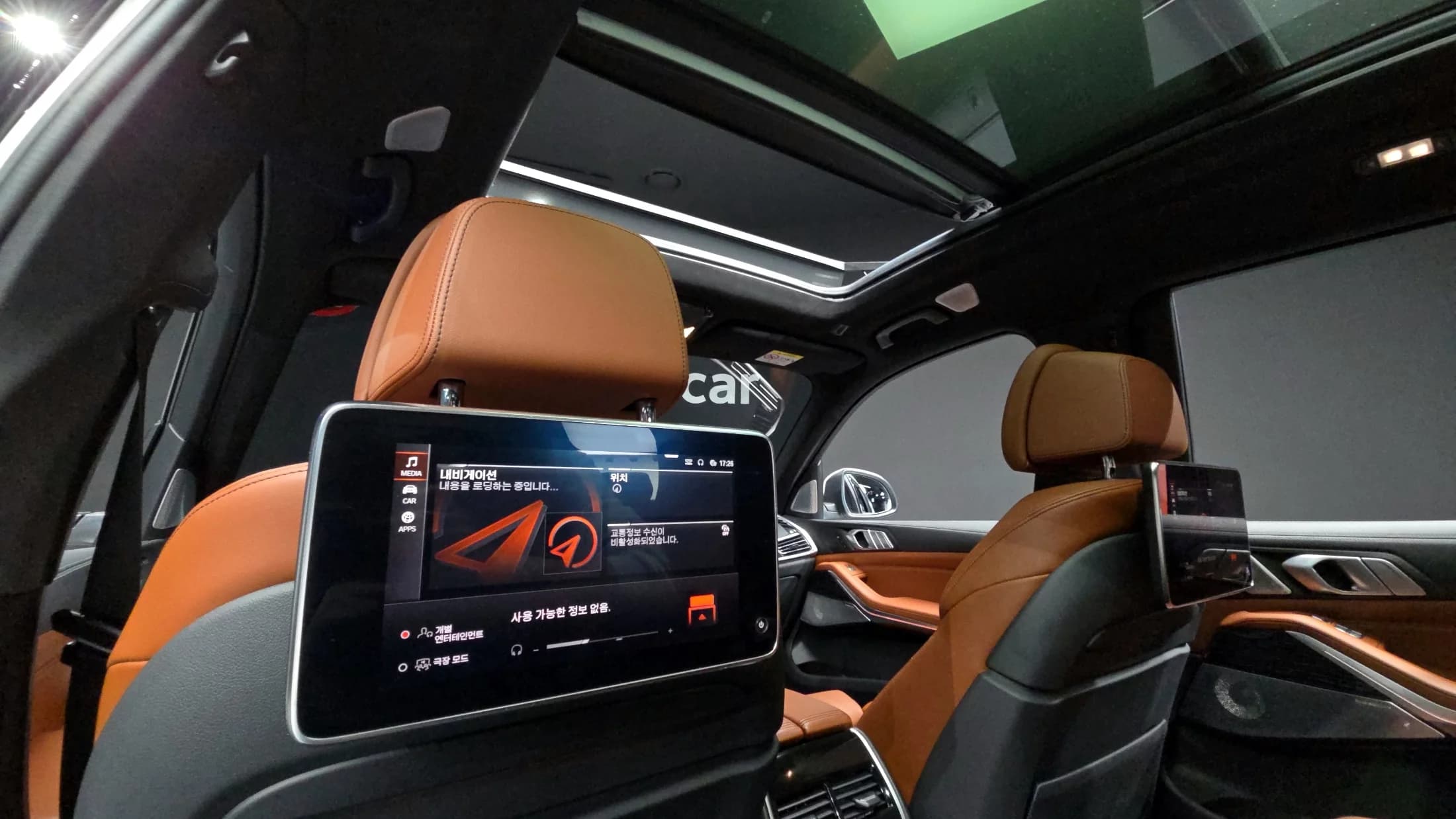 BMW X7 xDrive 40i M Sport 6STR, 2021 г. 41025 км. — фото 19