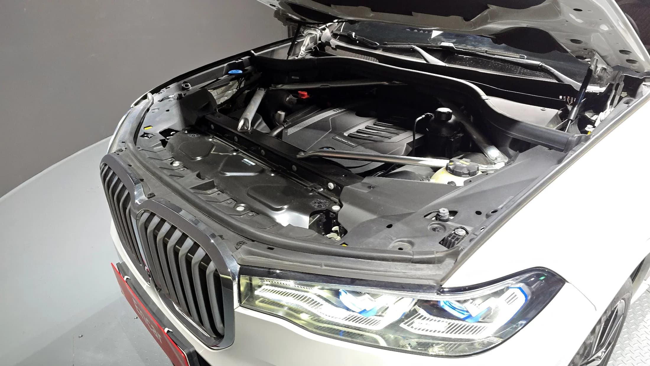 BMW X7 xDrive 40i M Sport 6STR, 2021 г. 41025 км. — фото 6