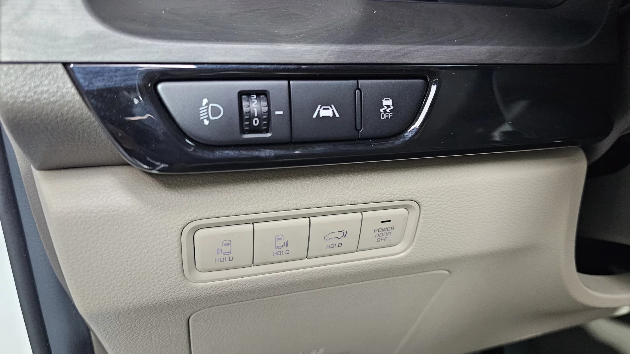Kia Carnival Gasoline 7-Seater Noblesse, 2022 г. 26901 км. — фото 26