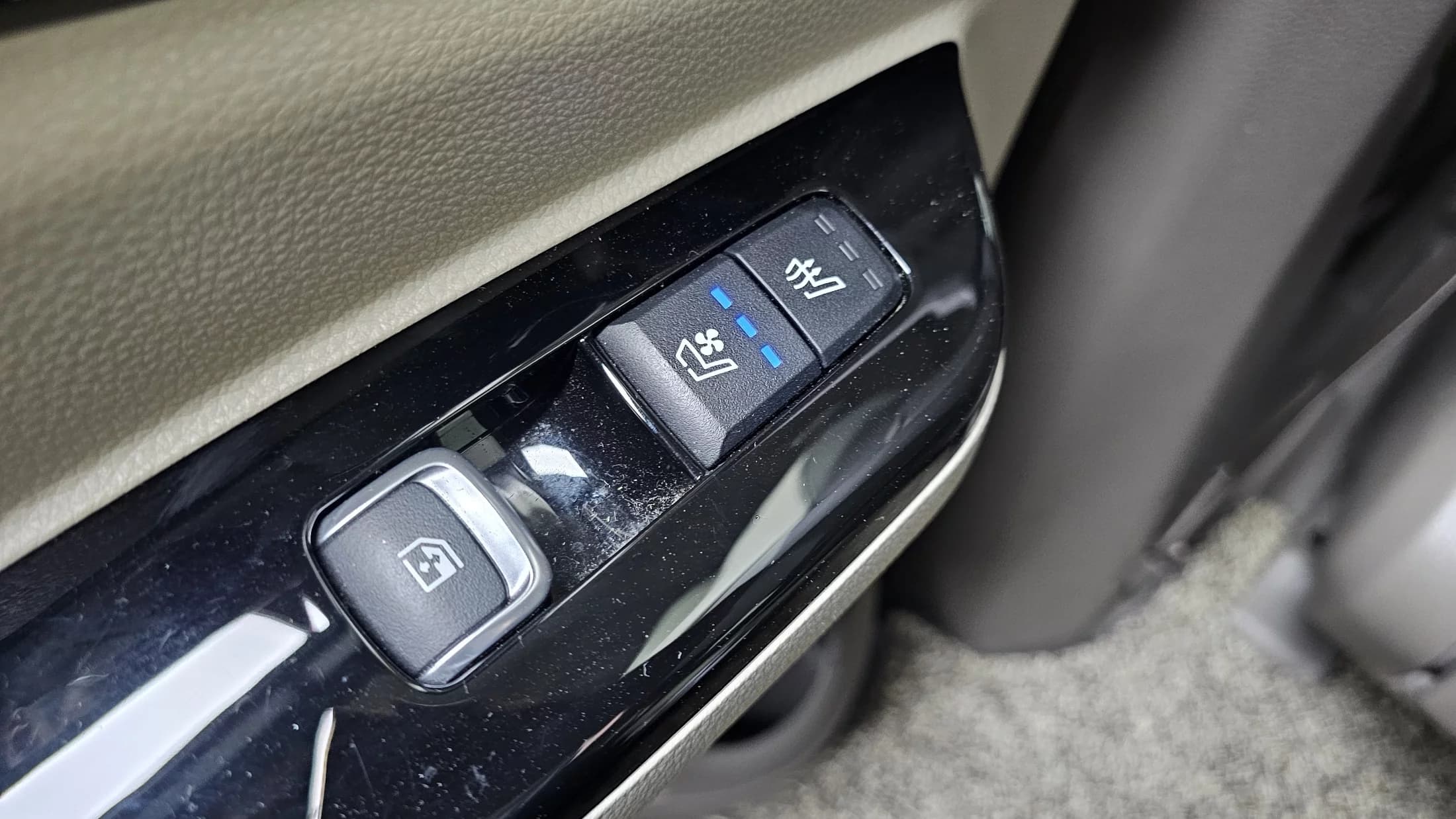 Kia Carnival Gasoline 7-Seater Noblesse, 2022 г. 26901 км. — фото 38
