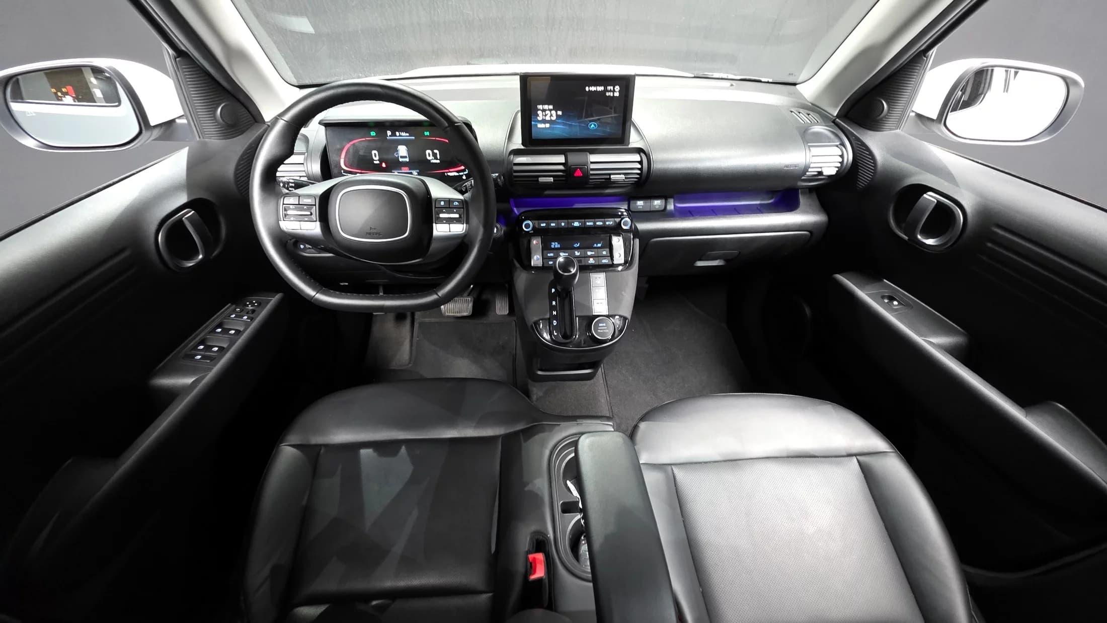 Hyundai Casper Inspiration, 2022 г. 71705 км. — фото 7
