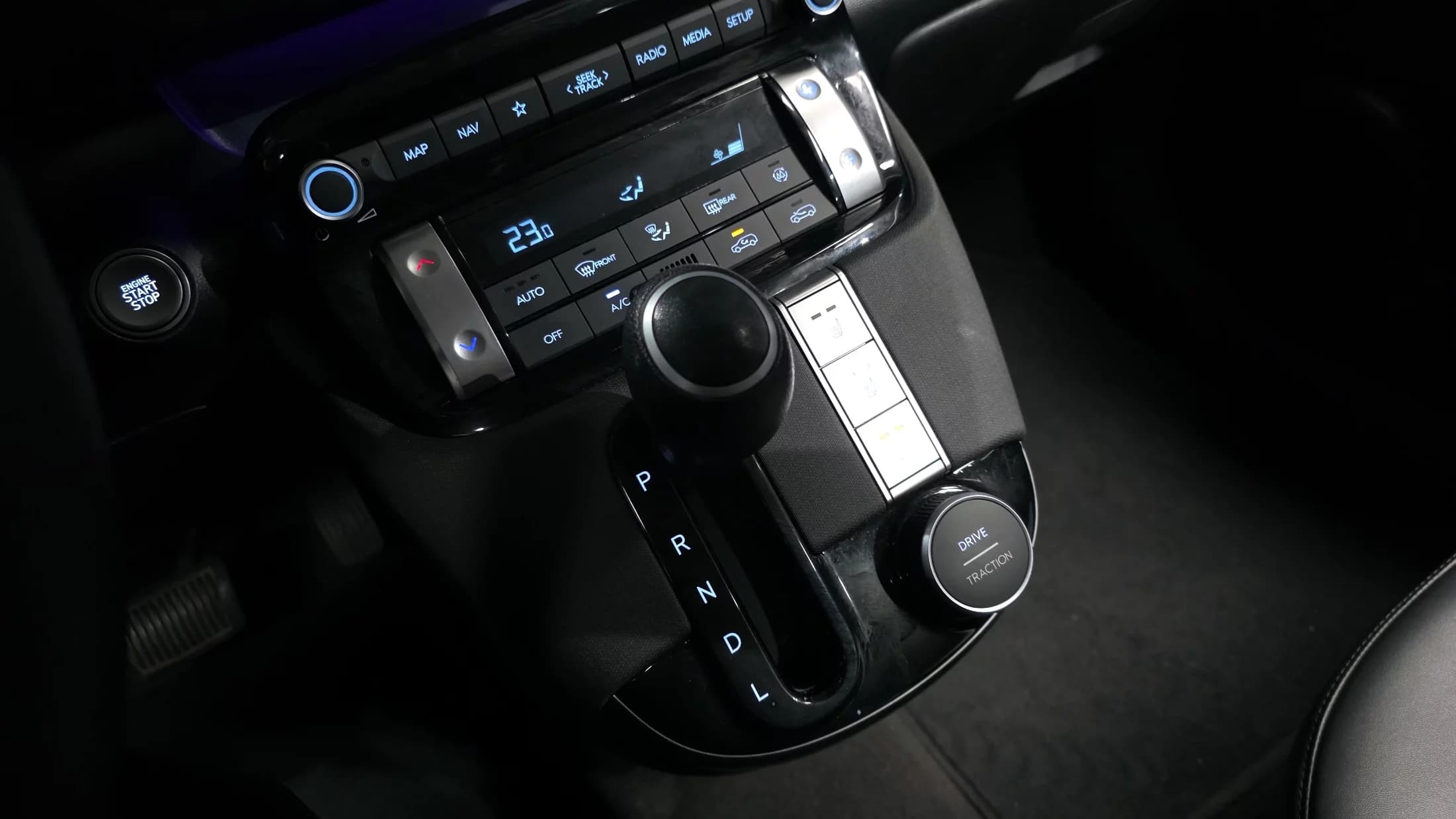 Hyundai Casper Inspiration, 2022 г. 71705 км. — фото 9