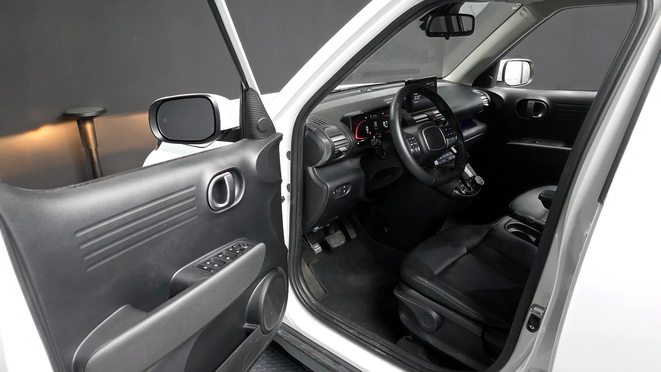 Hyundai Casper Inspiration, 2022 г. 71705 км. — фото 10