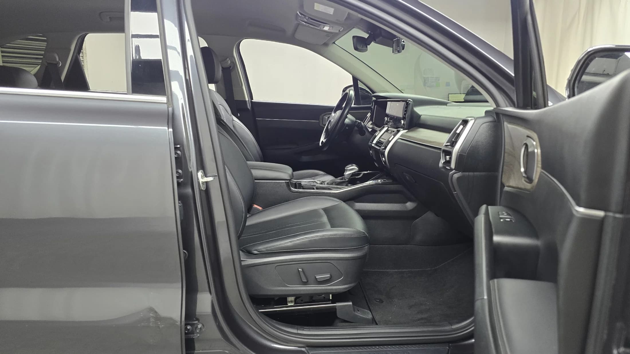 Kia Sorento Diesel 2.2 4WD Prestige, 2021 г. 92839 км. — фото 11