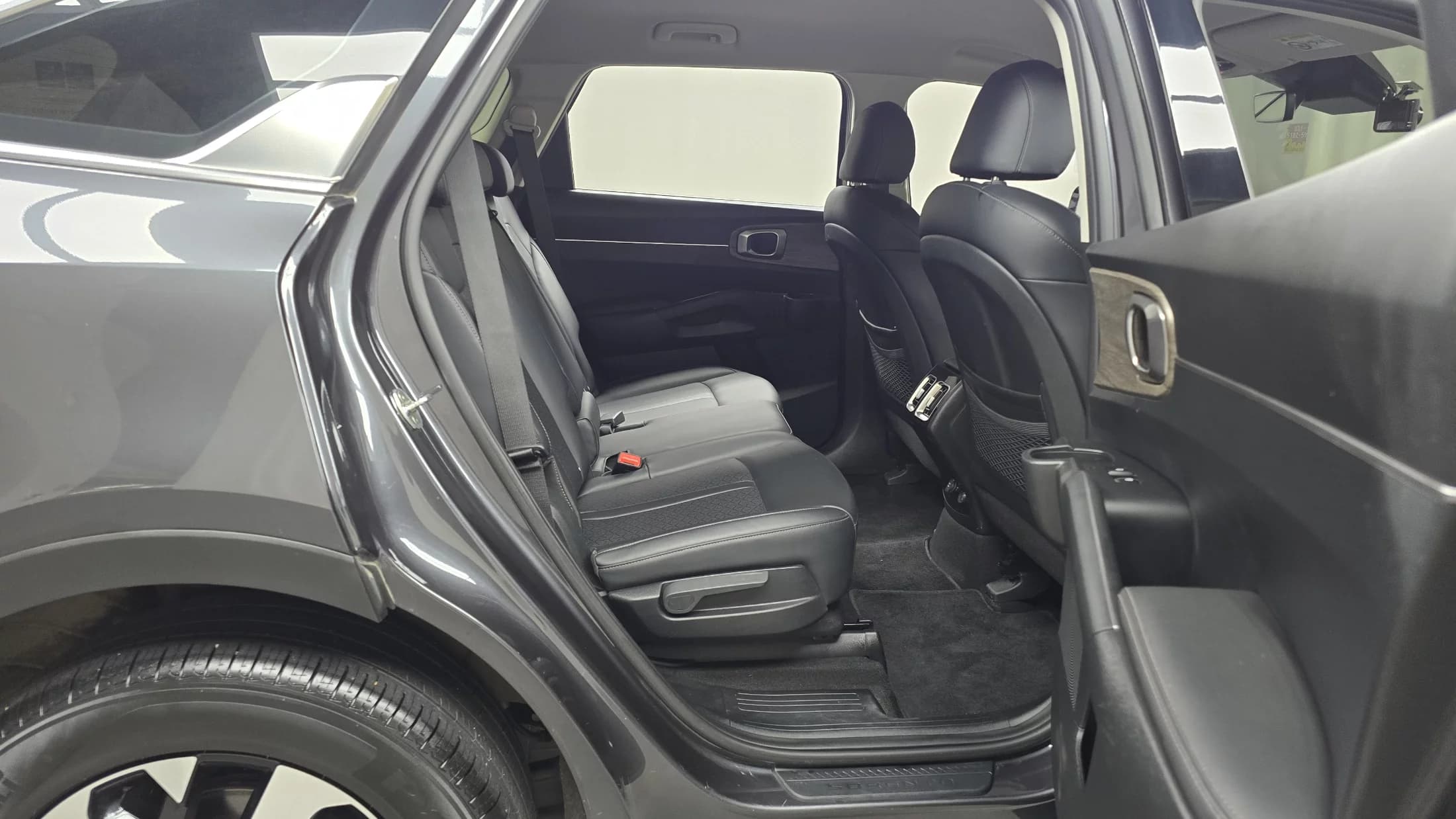 Kia Sorento Diesel 2.2 4WD Prestige, 2021 г. 92839 км. — фото 12
