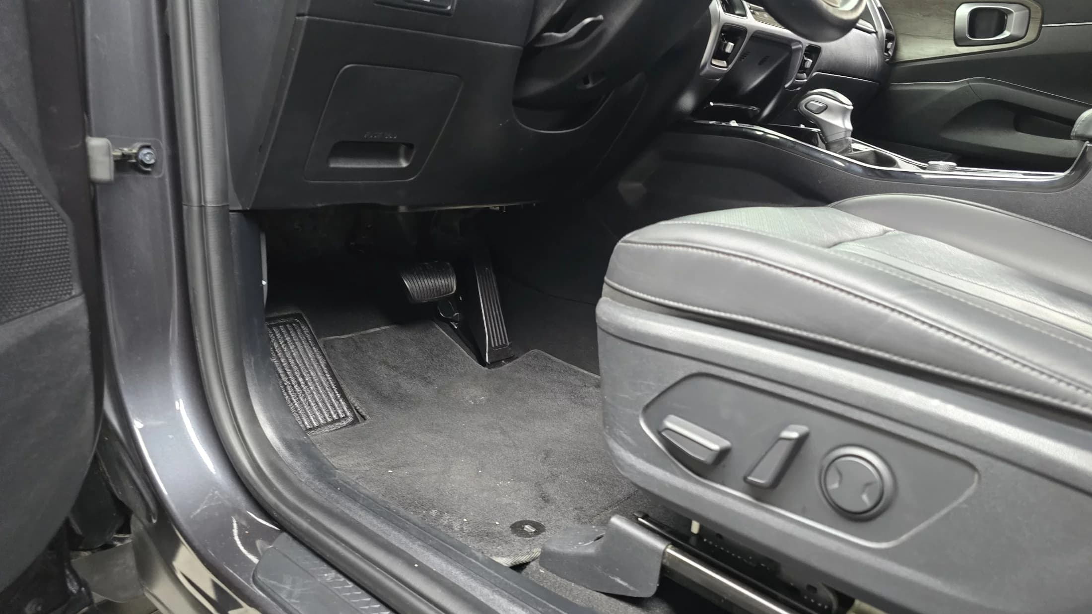 Kia Sorento Diesel 2.2 4WD Prestige, 2021 г. 92839 км. — фото 18