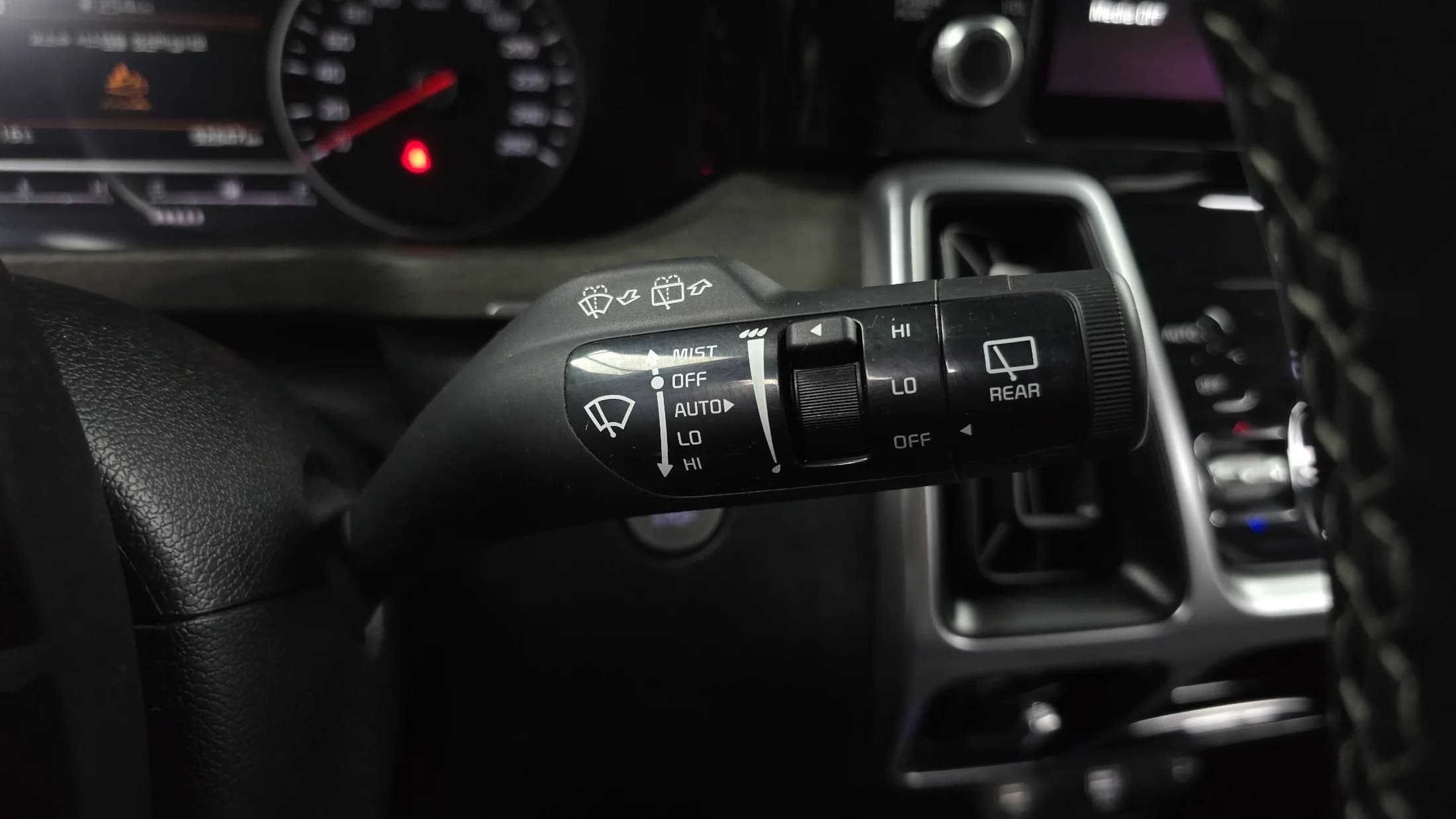 Kia Sorento Diesel 2.2 4WD Prestige, 2021 г. 92839 км. — фото 19