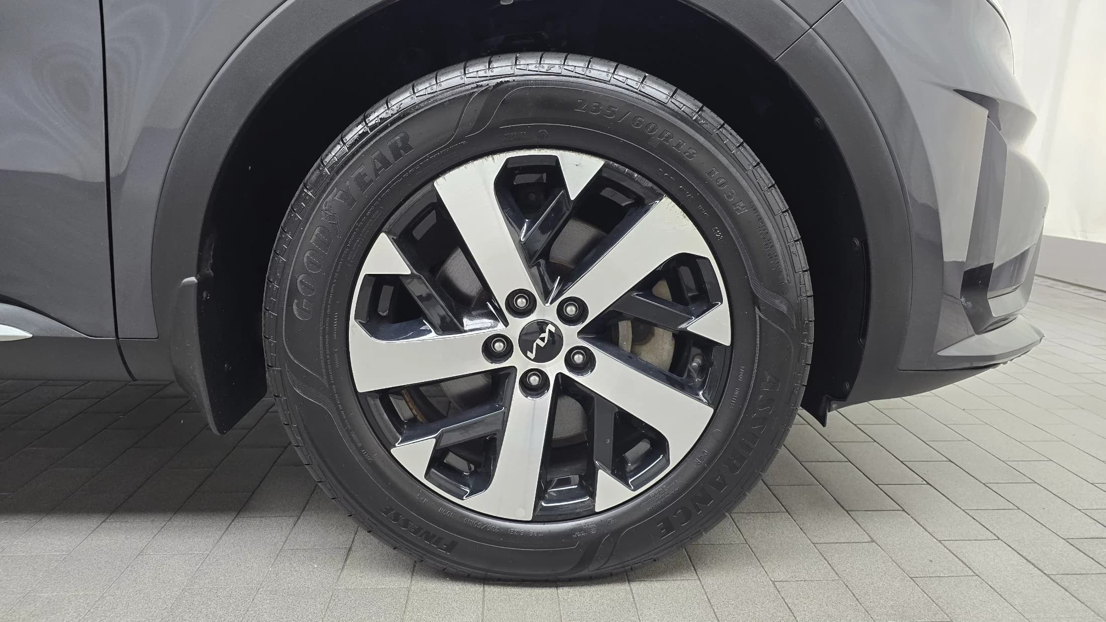 Kia Sorento Diesel 2.2 4WD Prestige, 2021 г. 92839 км. — фото 5