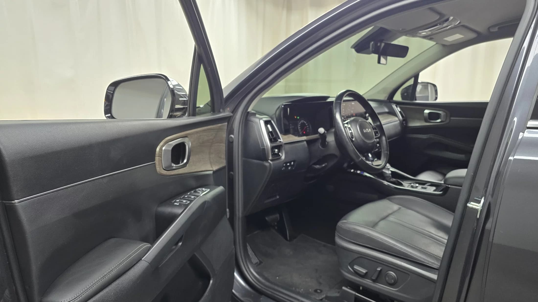 Kia Sorento Diesel 2.2 4WD Prestige, 2021 г. 92839 км. — фото 10