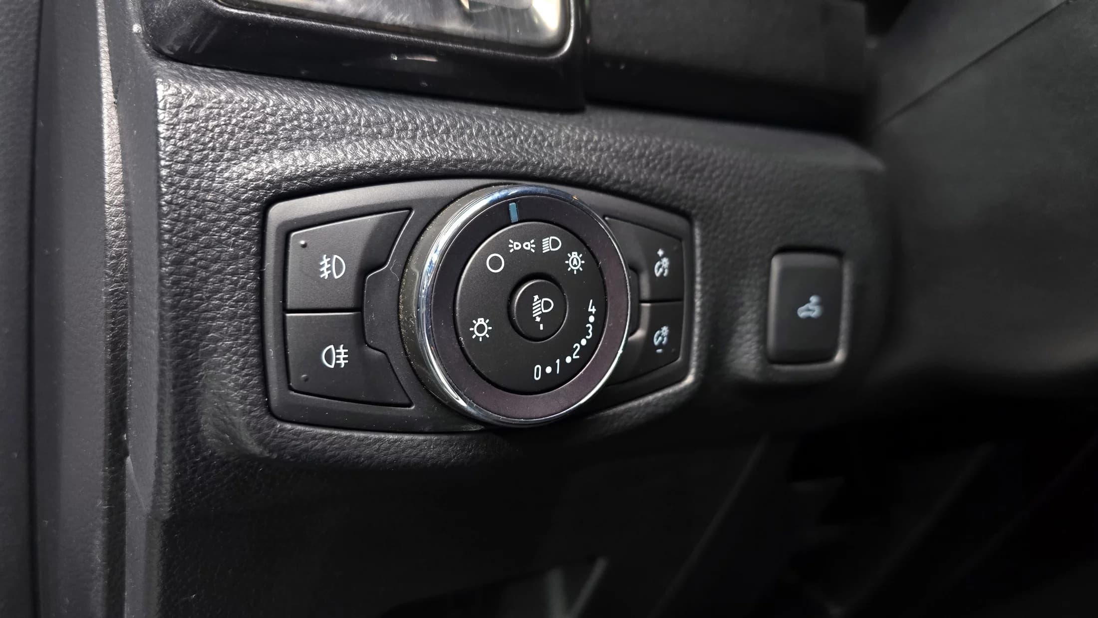 Ford RANGER 2.0 Wildtrack, 2022 г. 24846 км. — фото 14