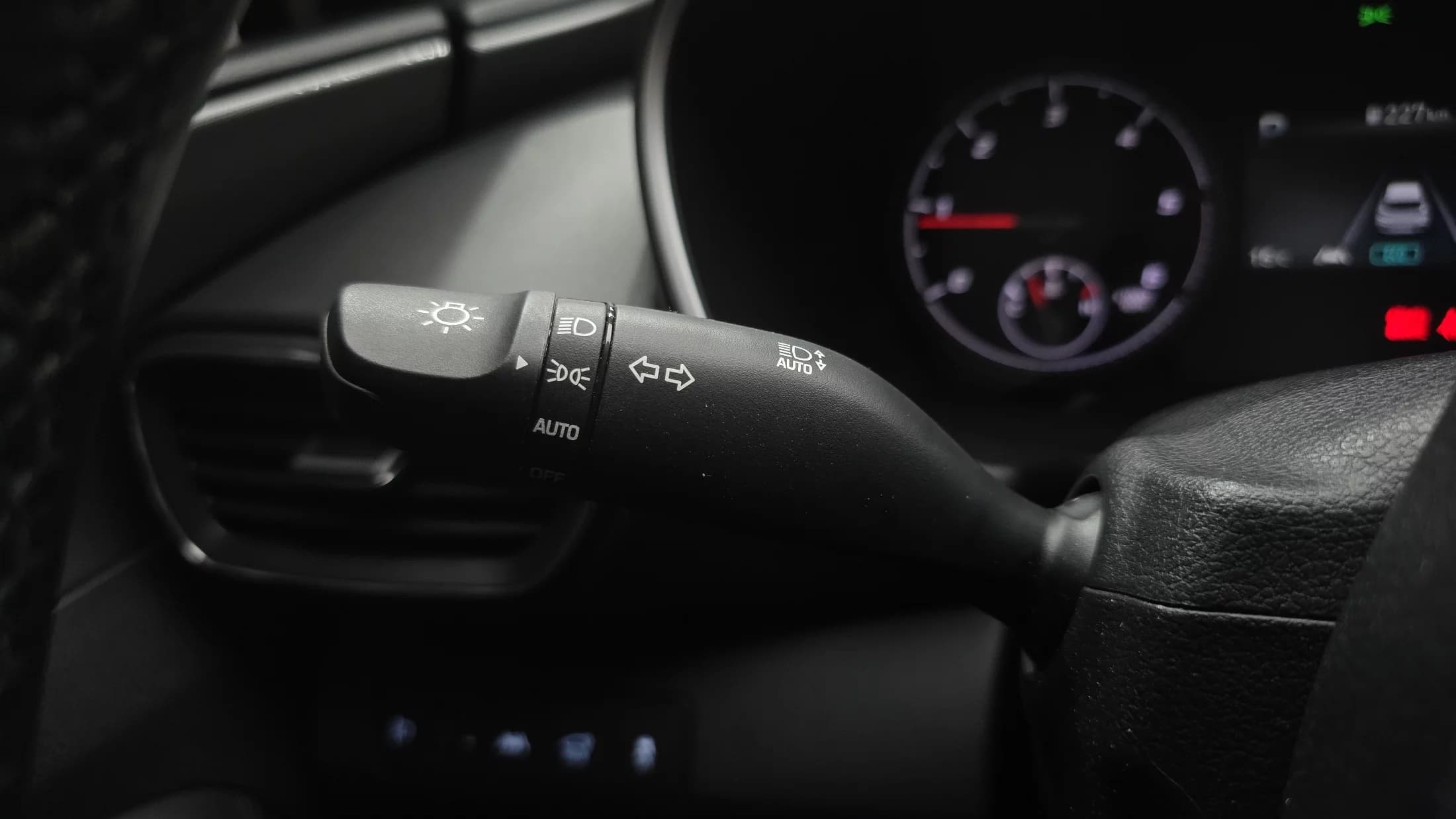 Hyundai Santa Fe Diesel 2.2 2WD Premium Choice, 2021 г. 59710 км. — фото 17