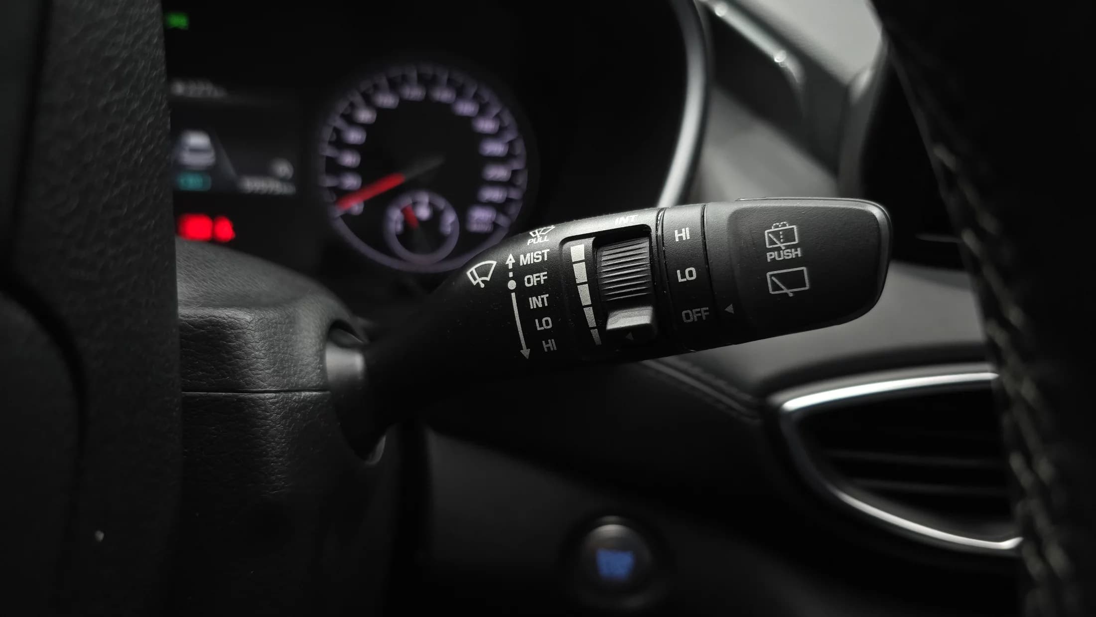 Hyundai Santa Fe Diesel 2.2 2WD Premium Choice, 2021 г. 59710 км. — фото 18