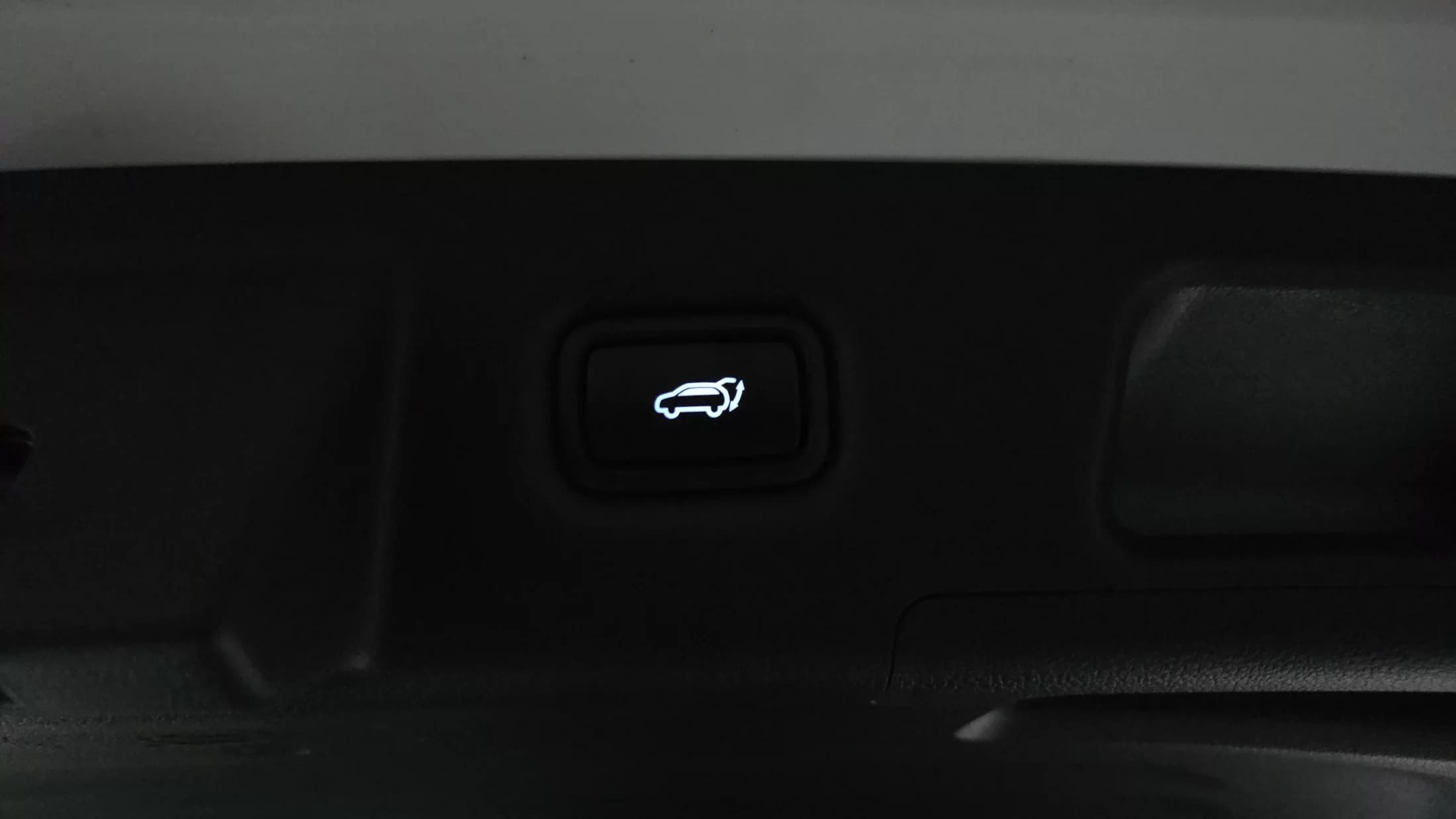Hyundai Santa Fe Diesel 2.2 2WD Premium Choice, 2021 г. 59710 км. — фото 20