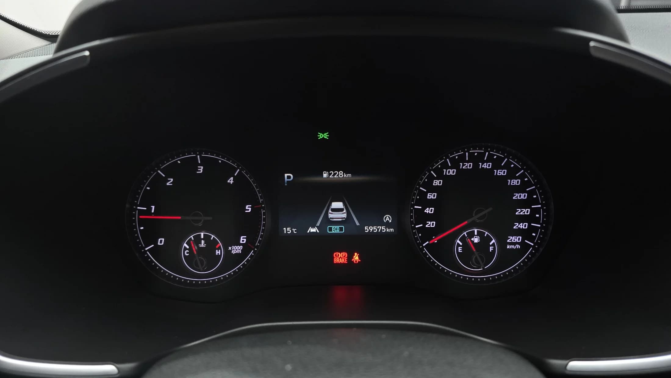 Hyundai Santa Fe Diesel 2.2 2WD Premium Choice, 2021 г. 59710 км. — фото 8