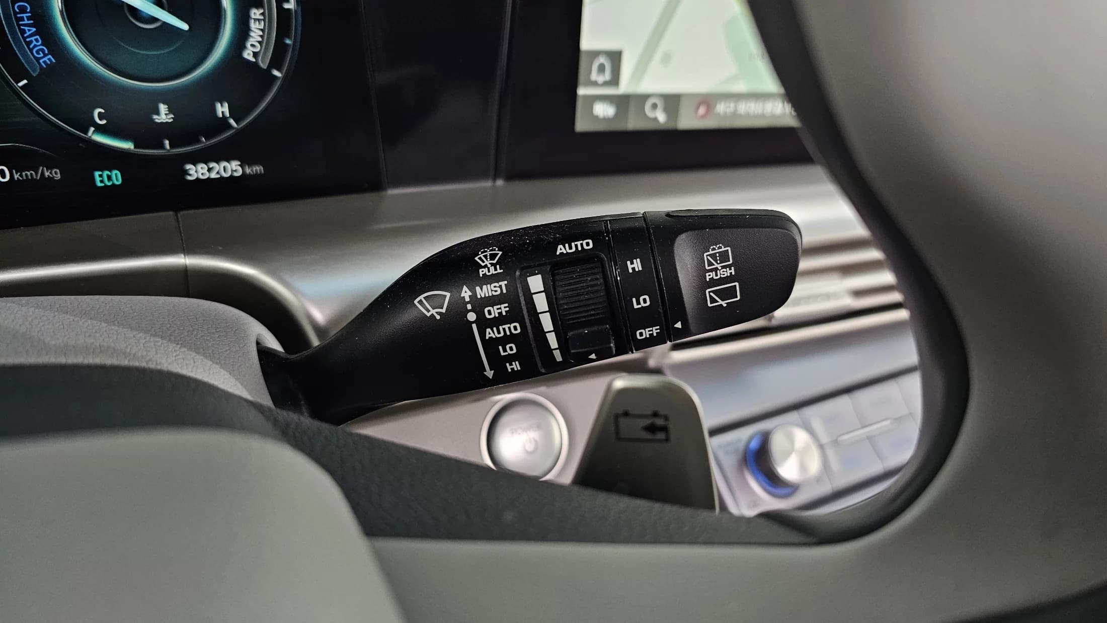 Hyundai Nexo Premium, 2021 г. 38328 км. — фото 17