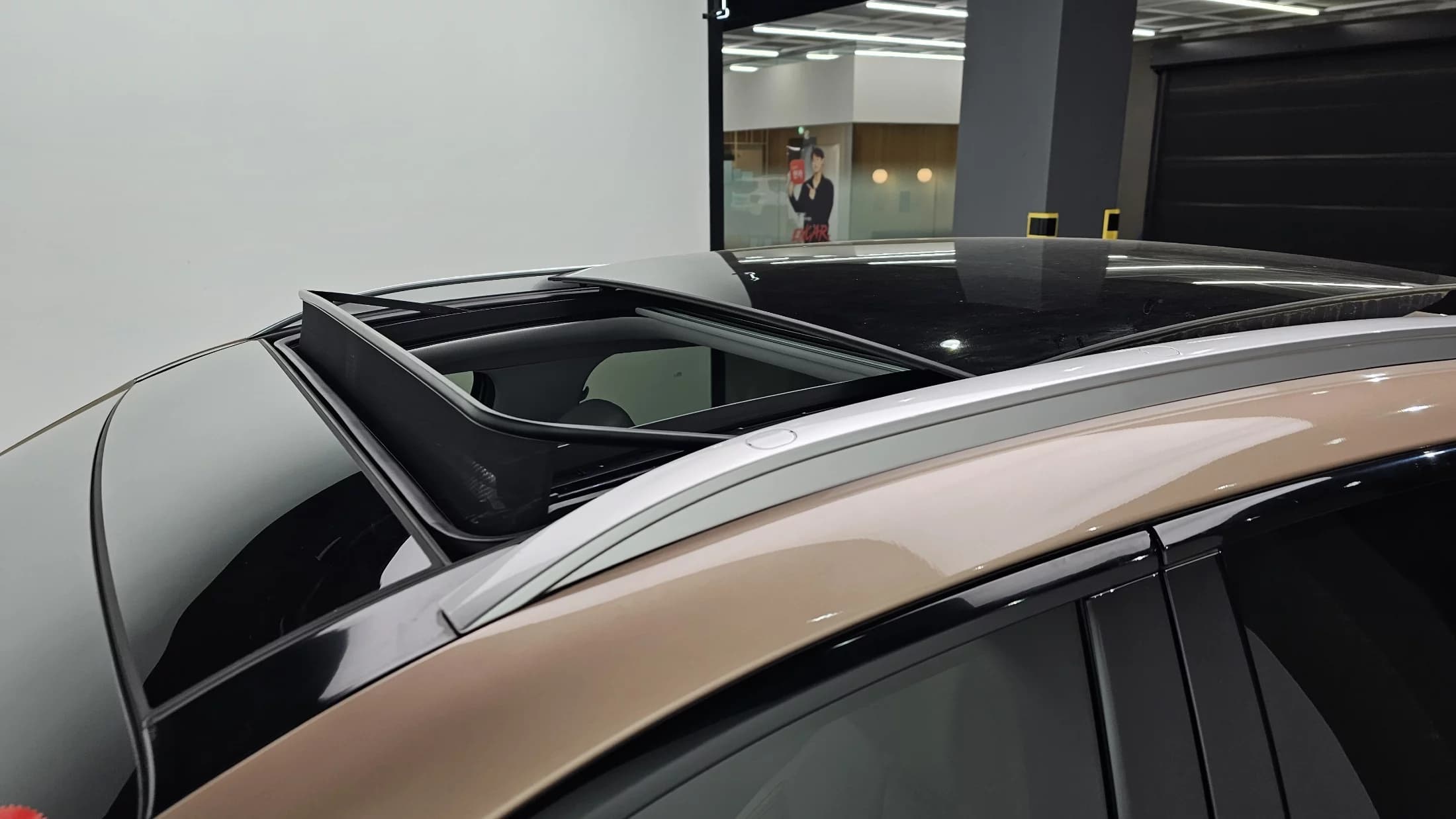 Hyundai Nexo Premium, 2021 г. 38328 км. — фото 19