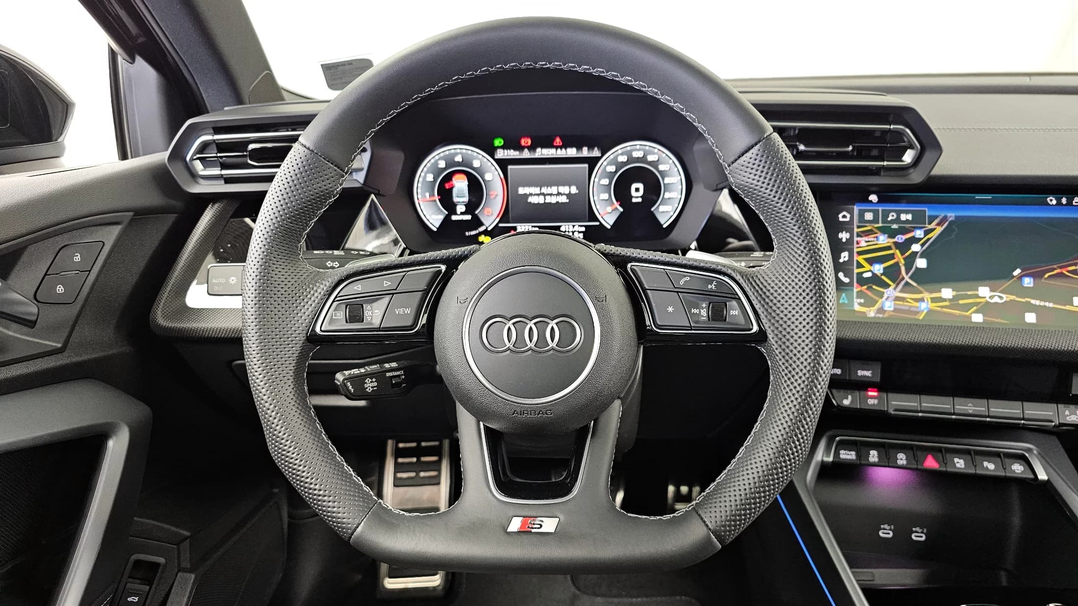 Audi A3 40 TFSI Premium 8V, 2025 г. 3337 км. — фото 13