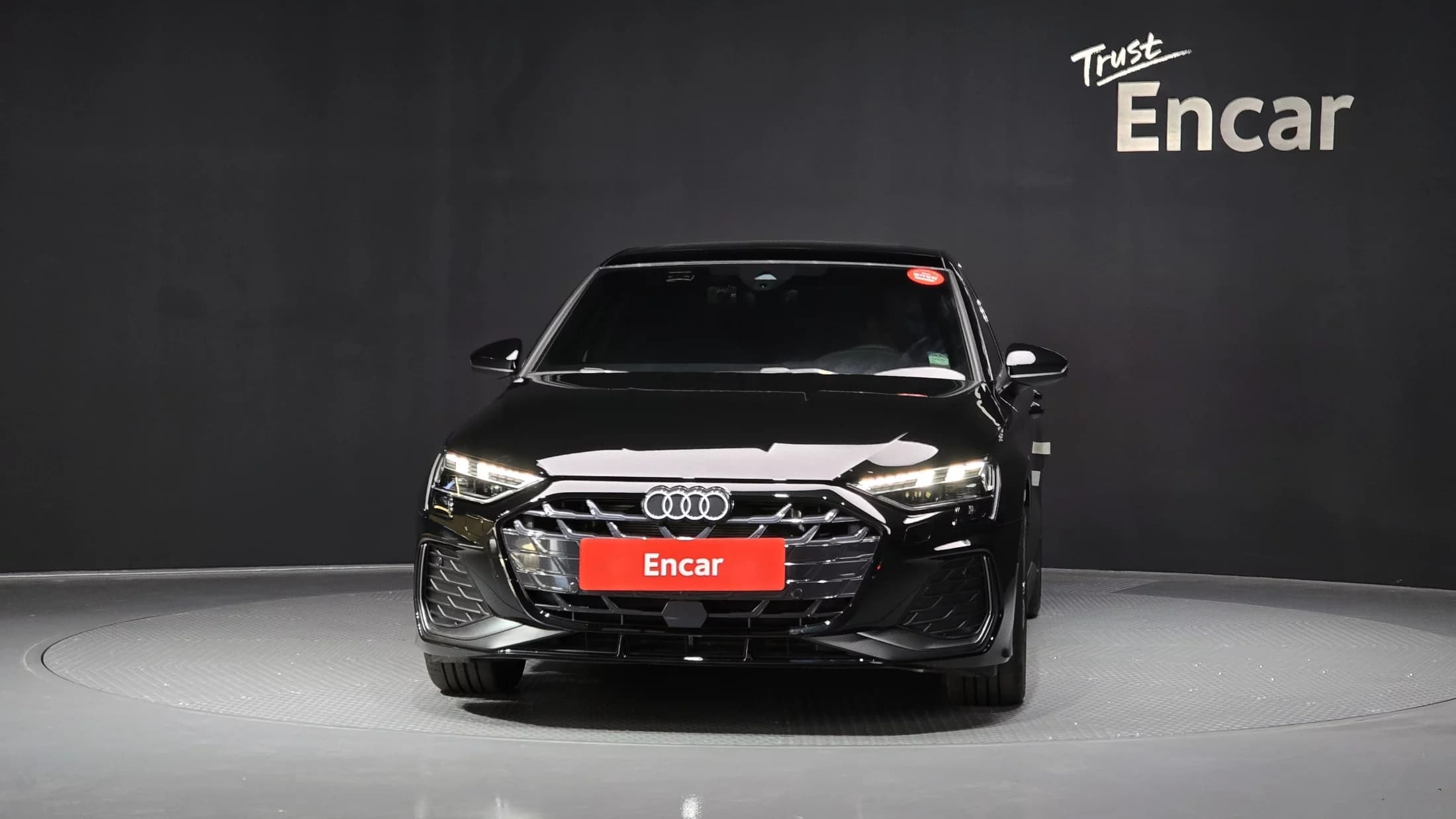 Audi A3 40 TFSI Premium 8V, 2025 г. 3337 км. — фото 3