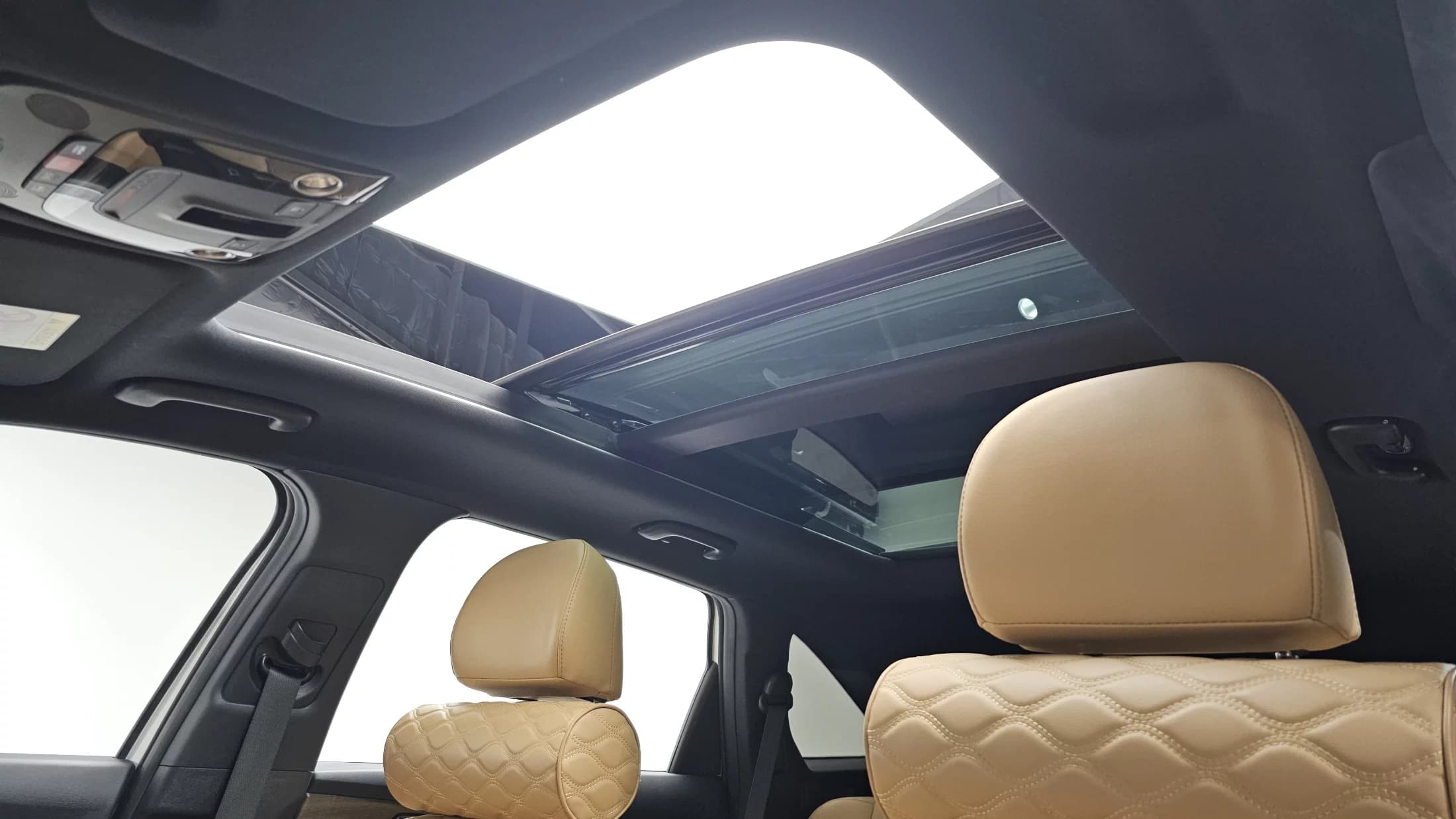 Kia Sorento Diesel 2.2 2WD Prestige, 2021 г. 56560 км. — фото 18