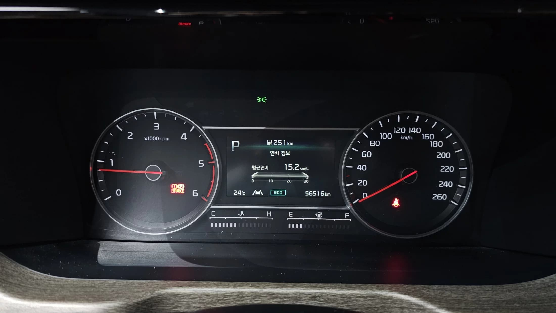 Kia Sorento Diesel 2.2 2WD Prestige, 2021 г. 56560 км. — фото 8