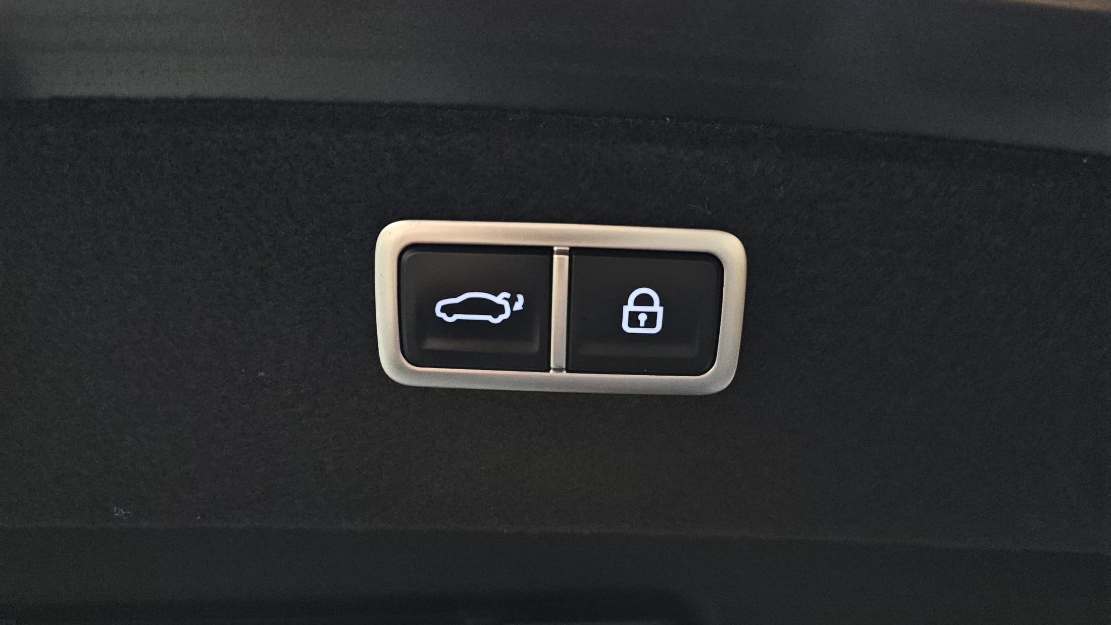 Genesis G80 Gasoline 2.5 Turbo AWD, 2021 г. 43094 км. — фото 20
