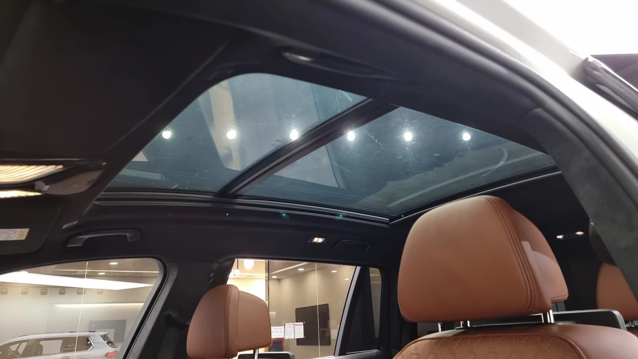 BMW X7 xDrive 40i M Sport 6STR, 2022 г. 53452 км. — фото 19