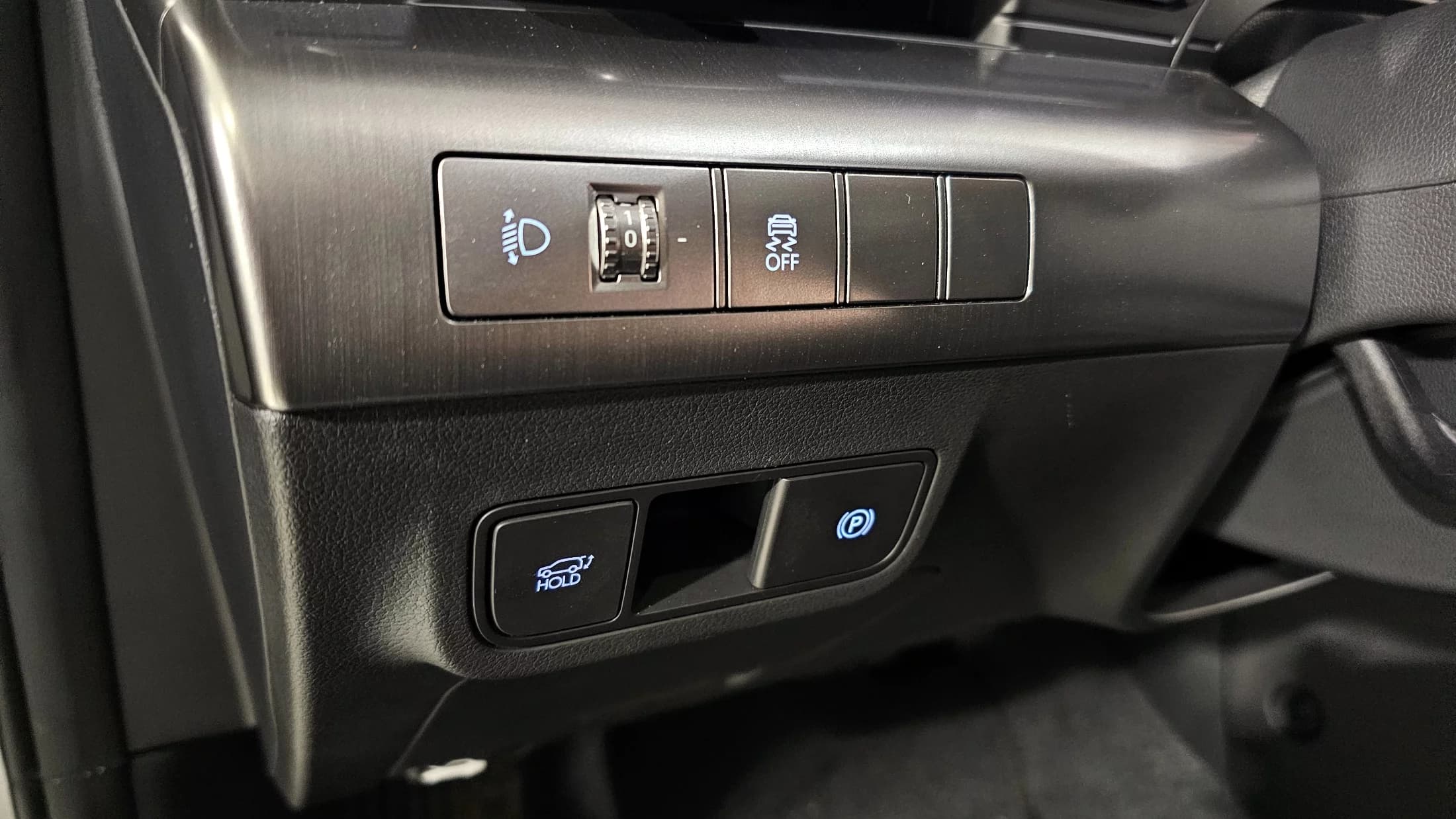 Hyundai Kona Gasoline 1.6 Turbo 2WD Inspiration, 2024 г. 6918 км. — фото 13