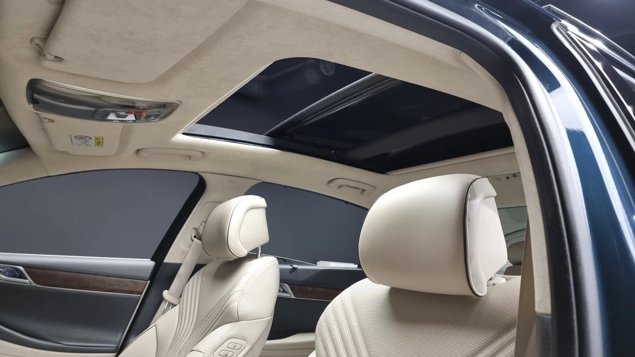 Genesis G80 Gasoline 2.5 Turbo AWD, 2022 г. 41588 км. — фото 15